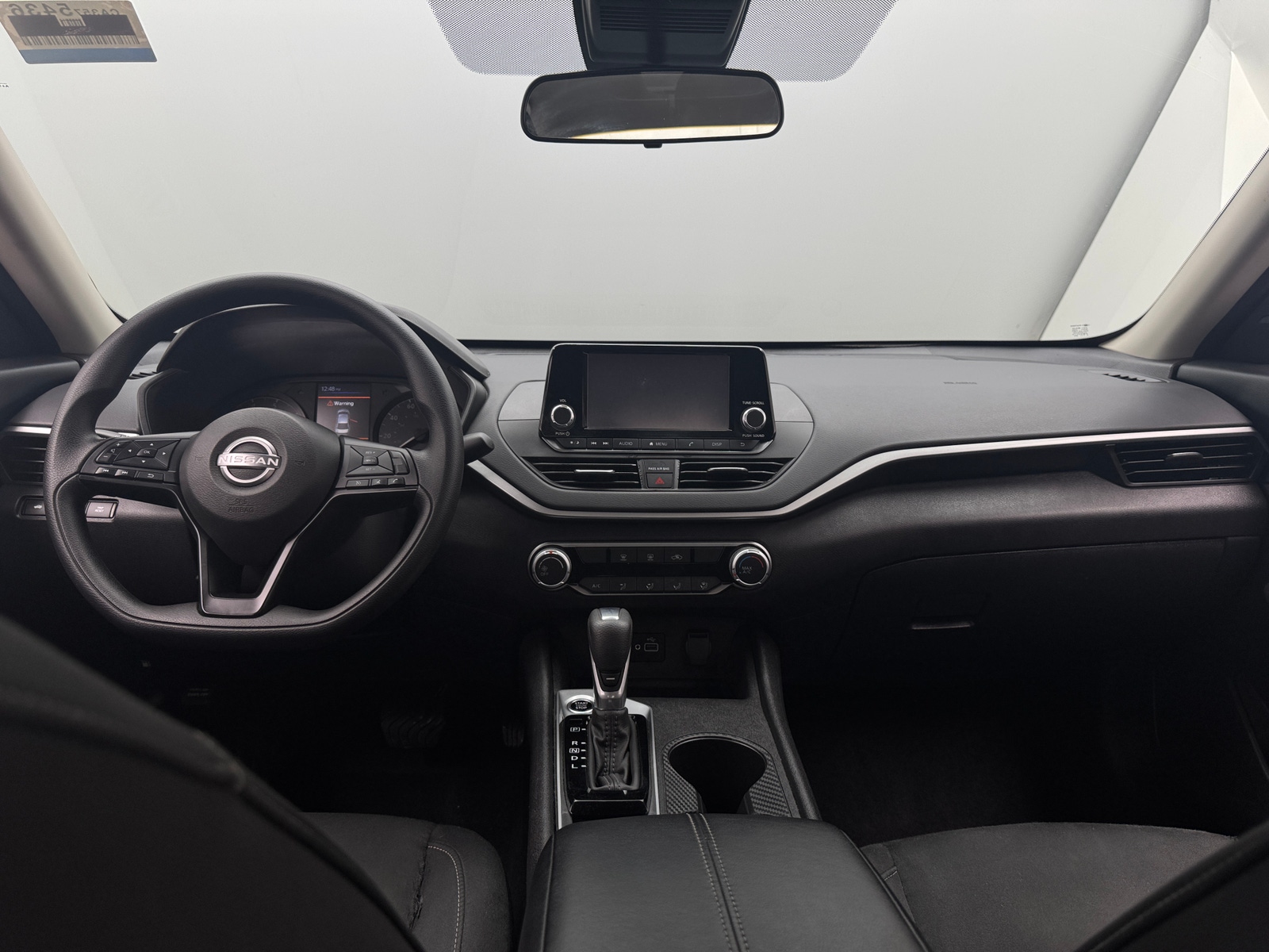 Thumbnail: 2024 Nissan Altima - 3