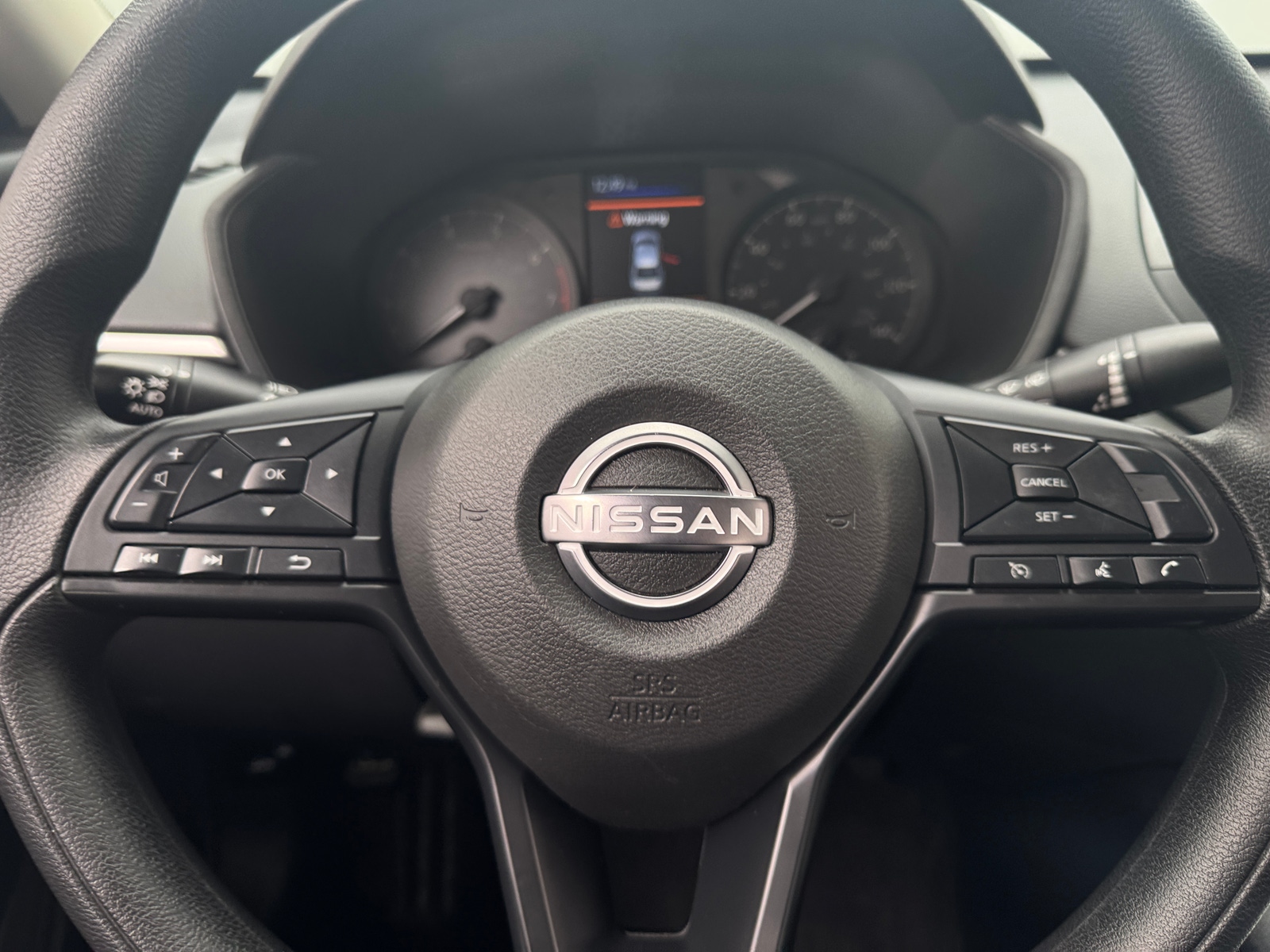 Thumbnail: 2024 Nissan Altima - 5