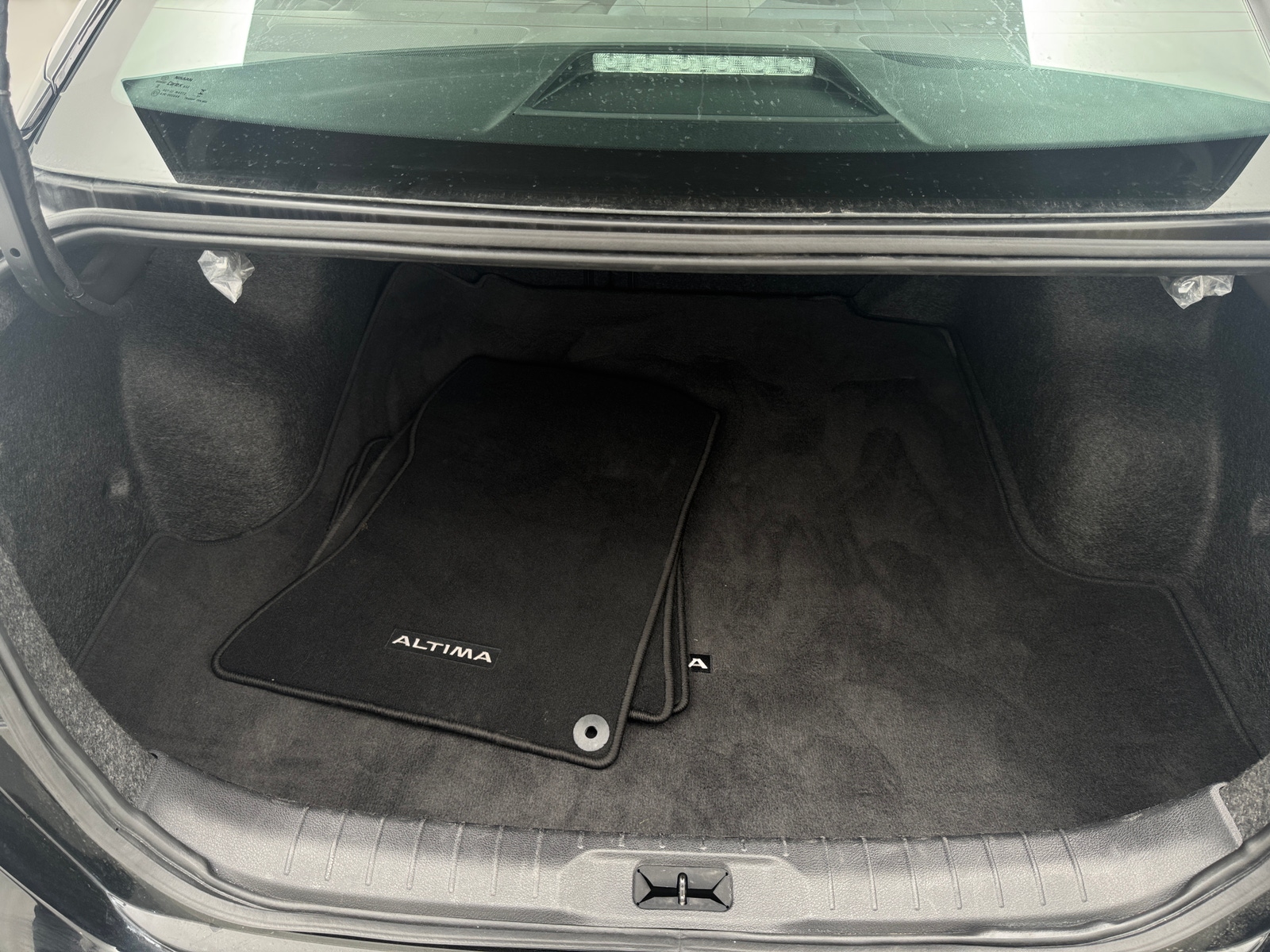 Thumbnail: 2024 Nissan Altima - 7