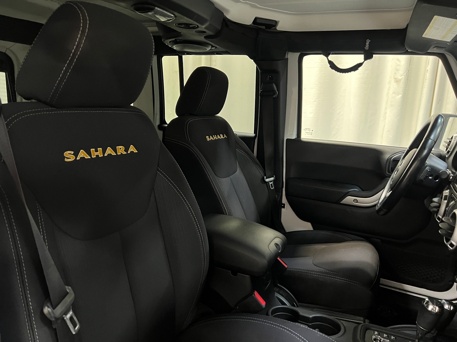 Thumbnail: 2014 Jeep Wrangler - 2