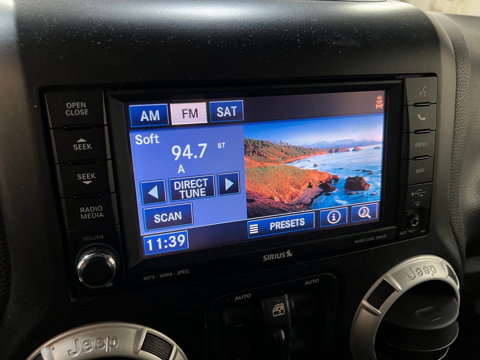 Thumbnail: 2014 Jeep Wrangler - 4