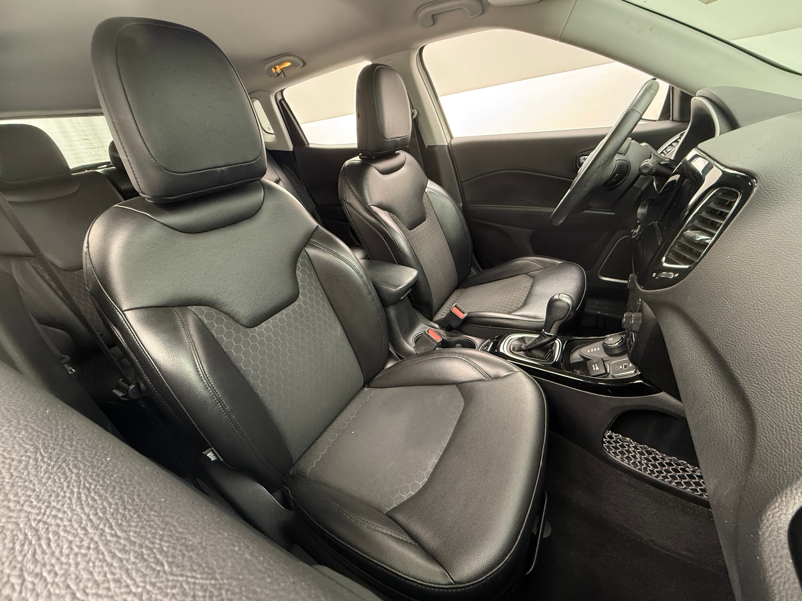 Thumbnail: 2018 Jeep Compass - 2