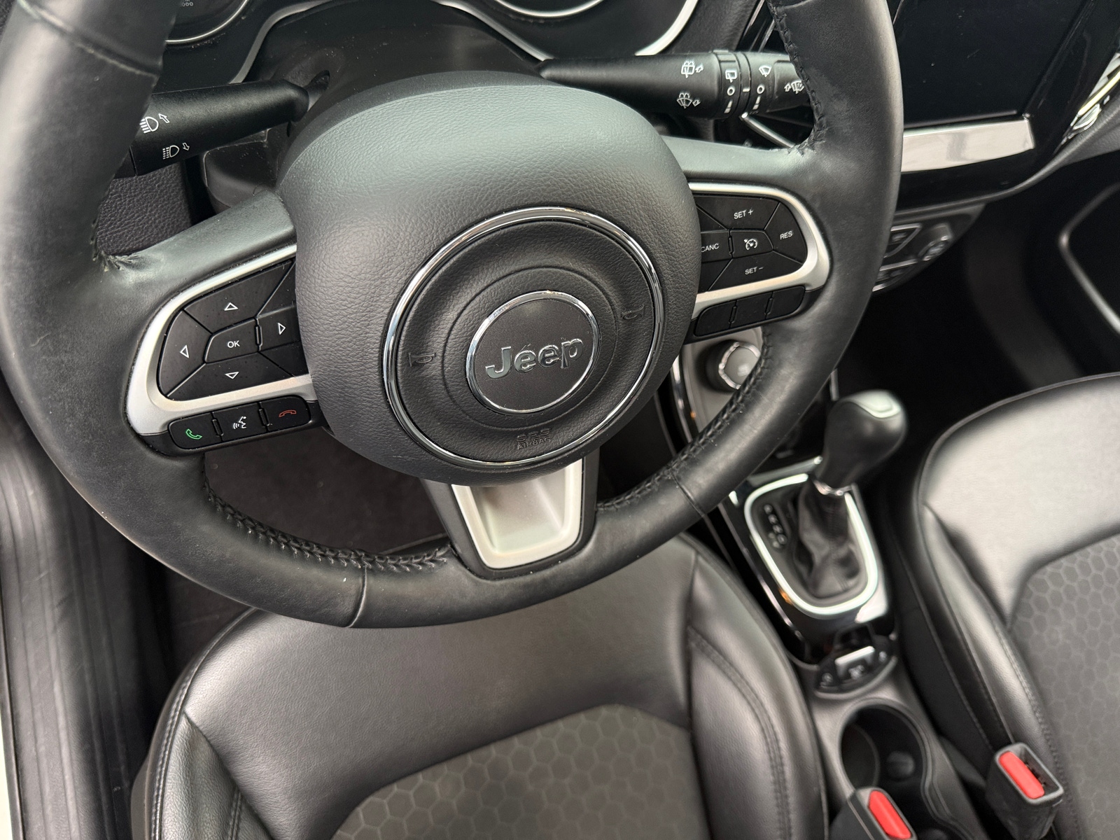 Thumbnail: 2018 Jeep Compass - 5