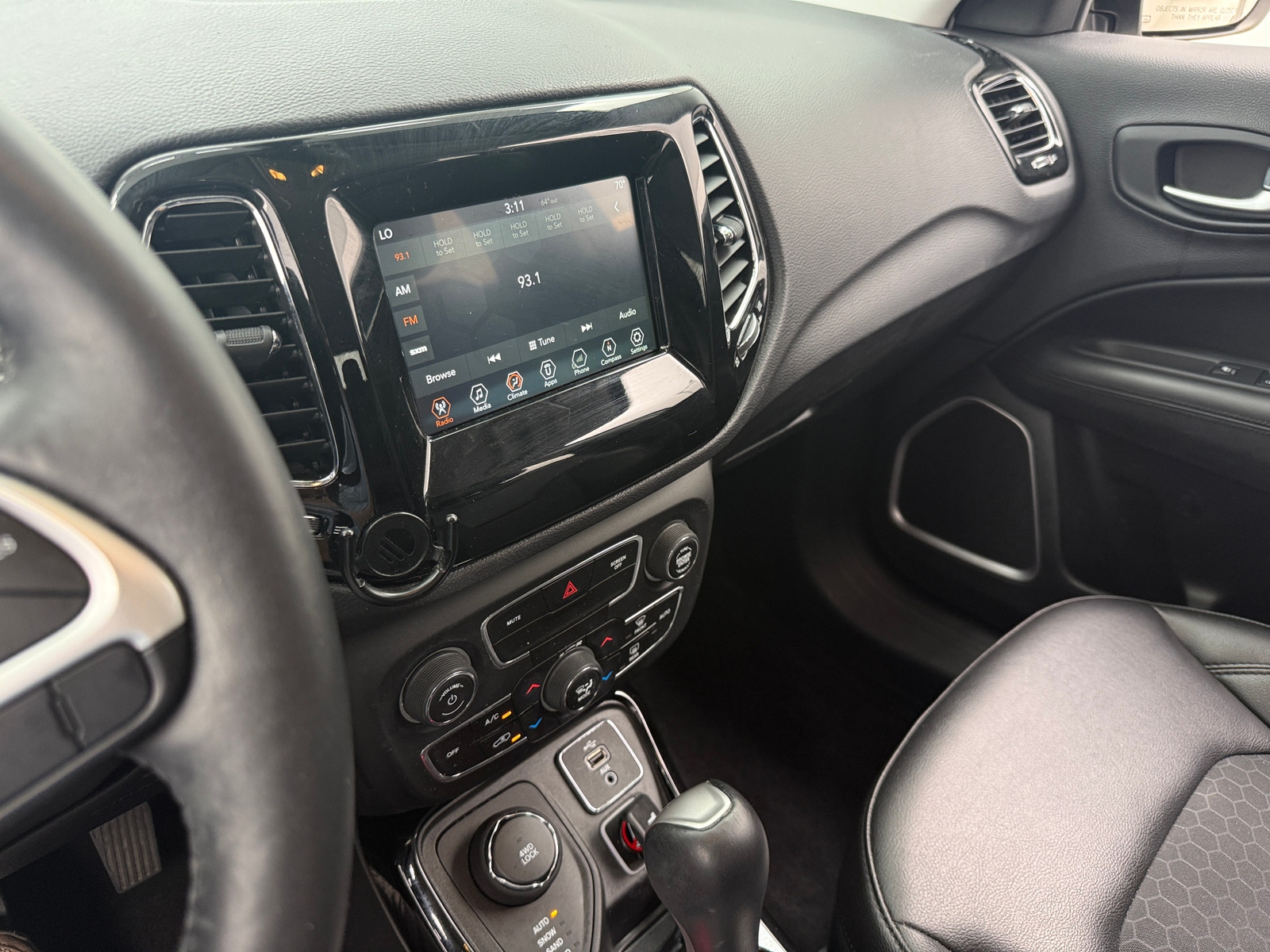 Thumbnail: 2018 Jeep Compass - 4