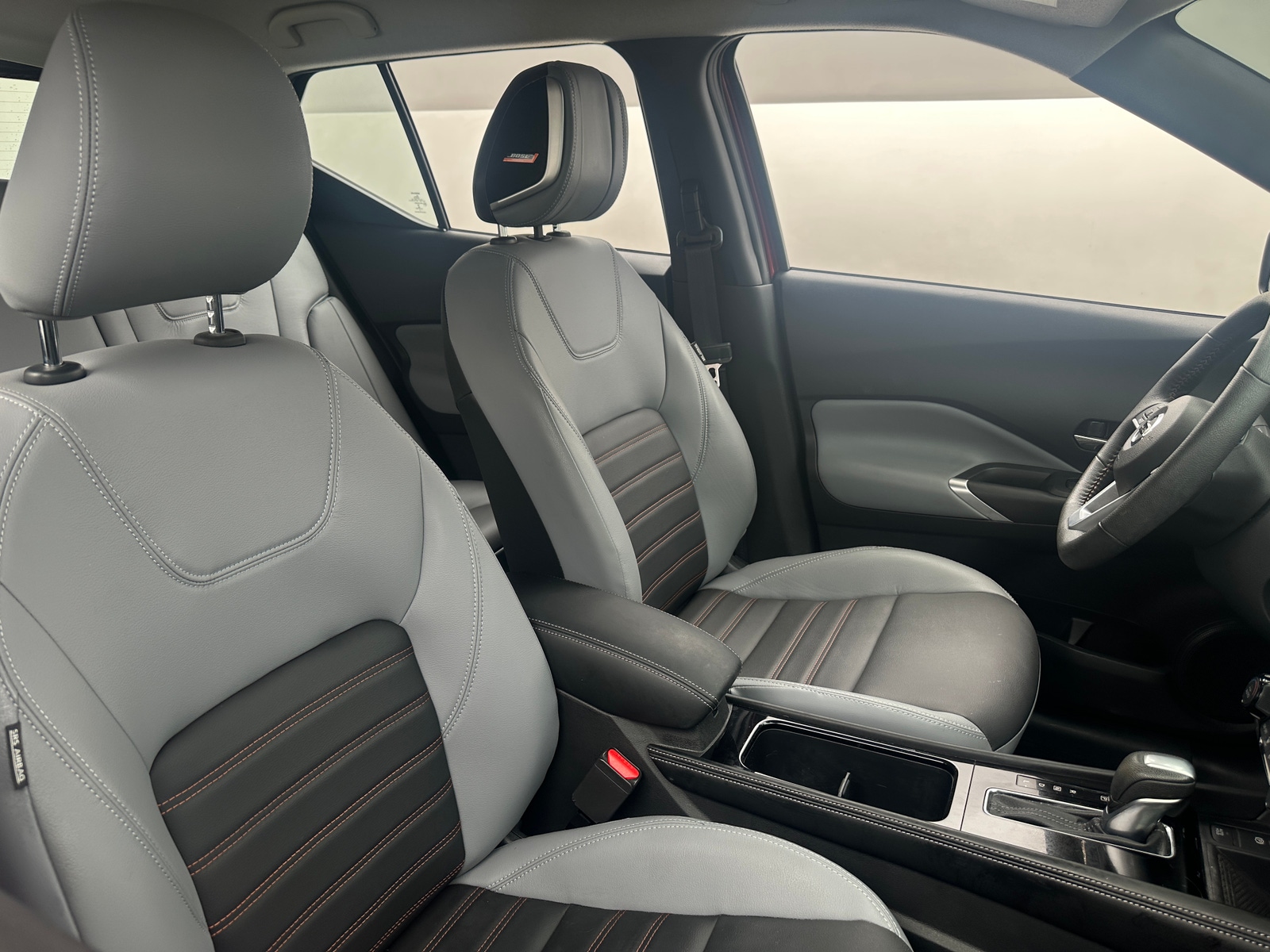 Thumbnail: 2021 Nissan Kicks - 2