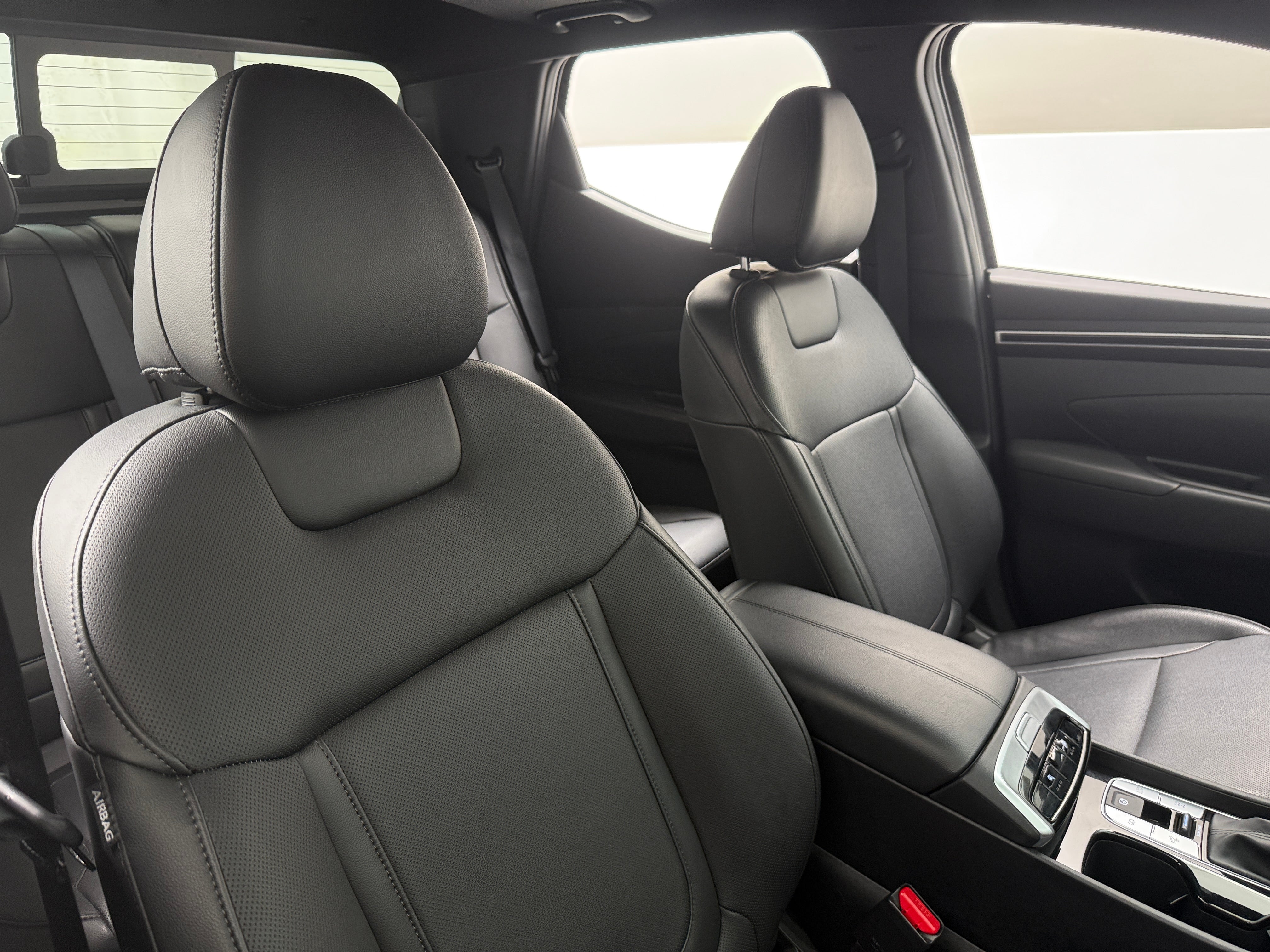 2024 Hyundai Santa Cruz