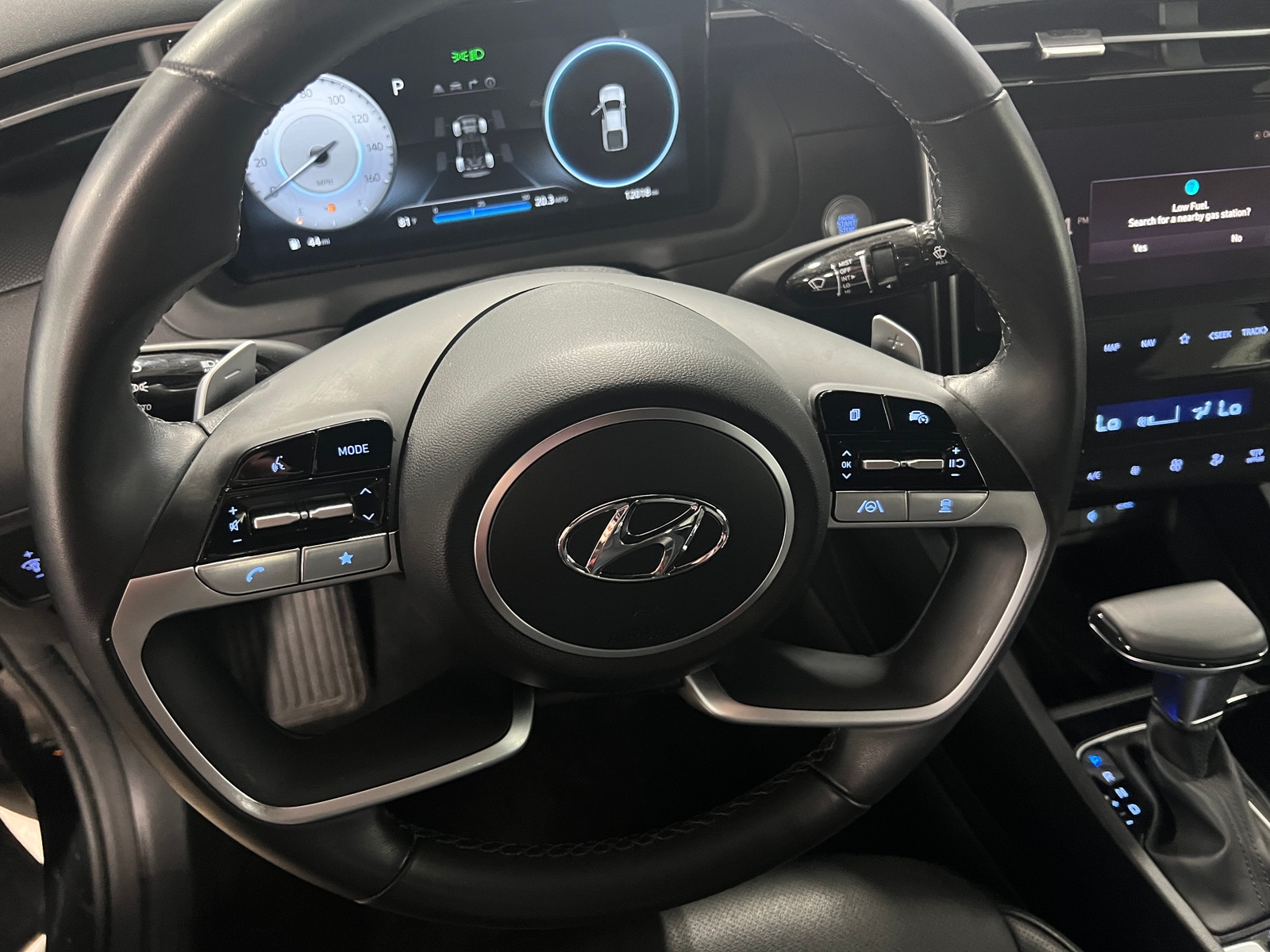 Thumbnail: 2024 Hyundai Santa Cruz - 4