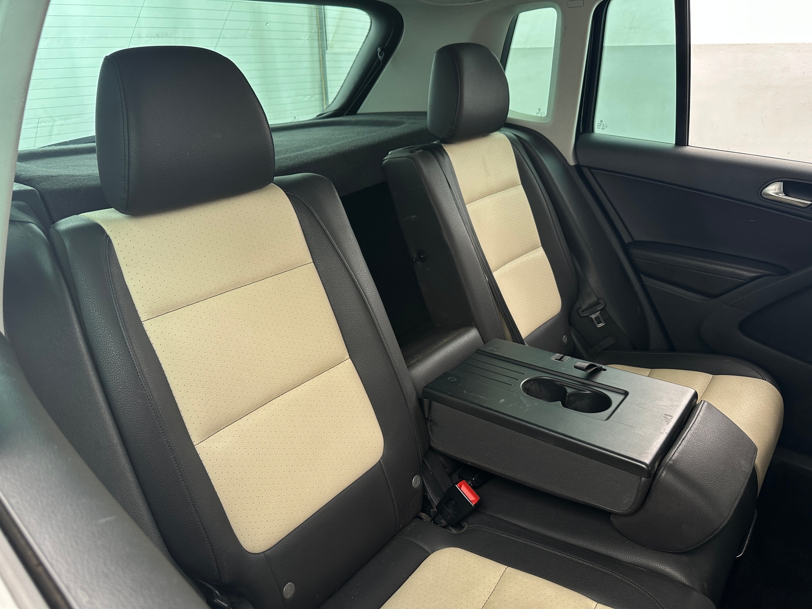 Thumbnail: 2017 Volkswagen Tiguan - 5