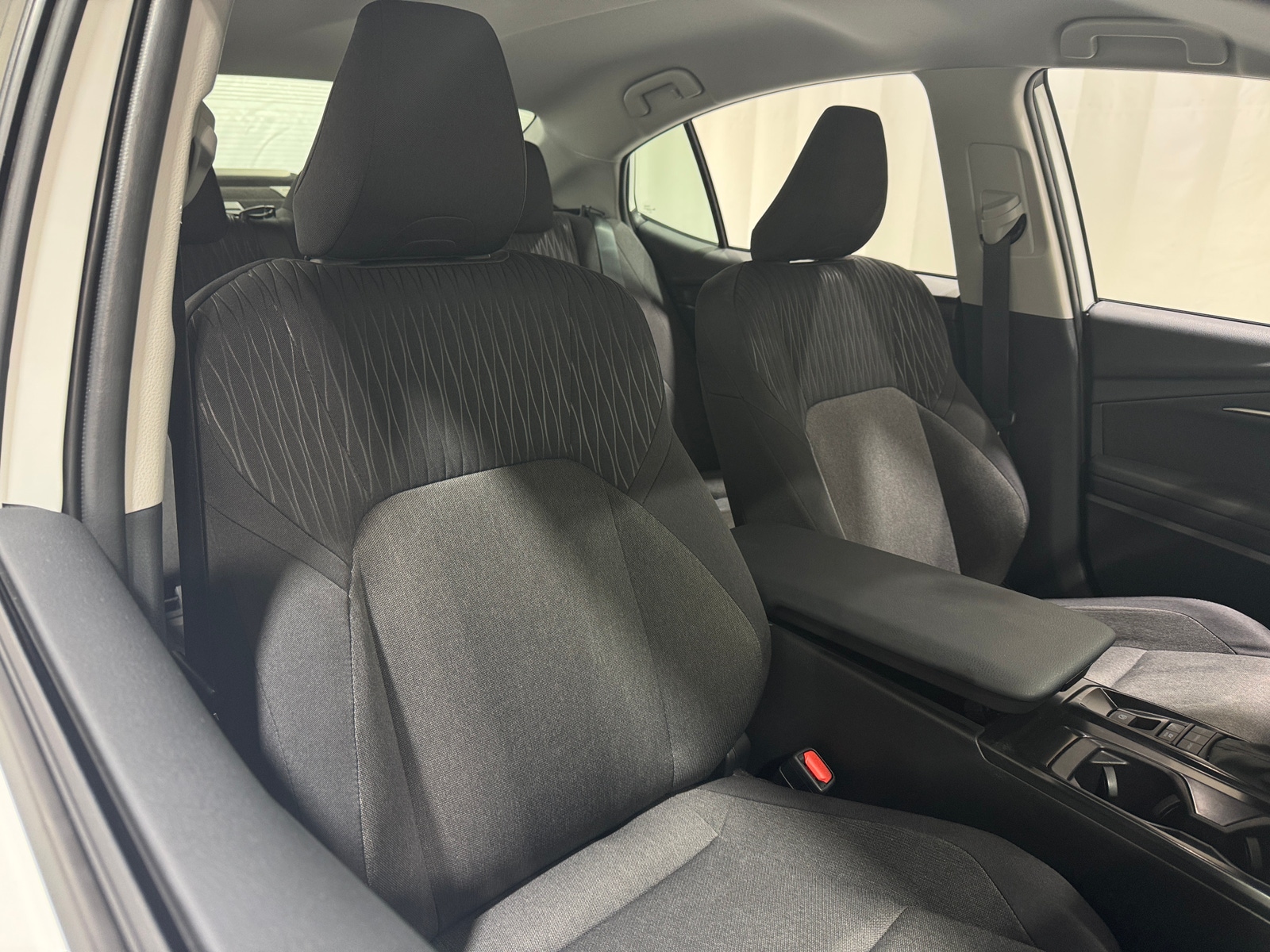 Thumbnail: 2025 Toyota Camry - 2