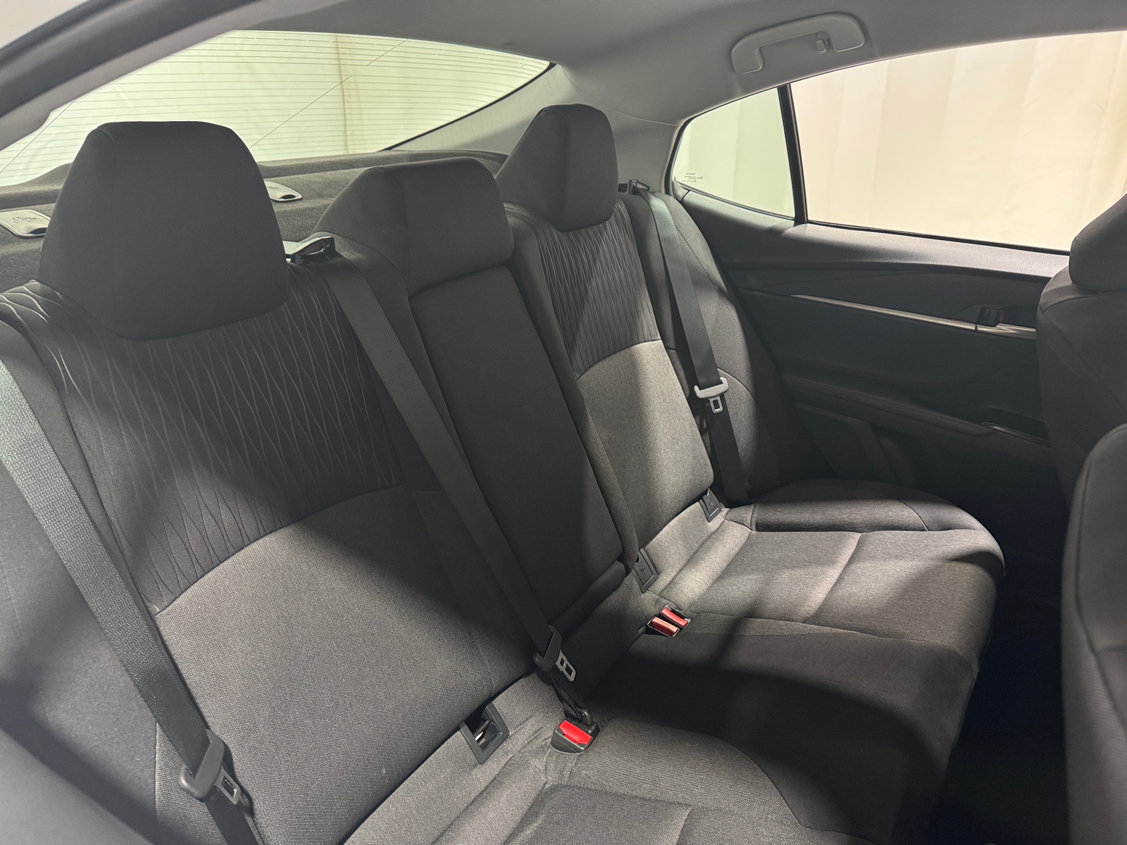 Thumbnail: 2025 Toyota Camry - 6