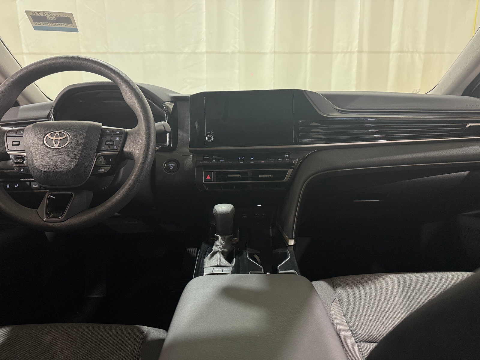 Thumbnail: 2025 Toyota Camry - 3