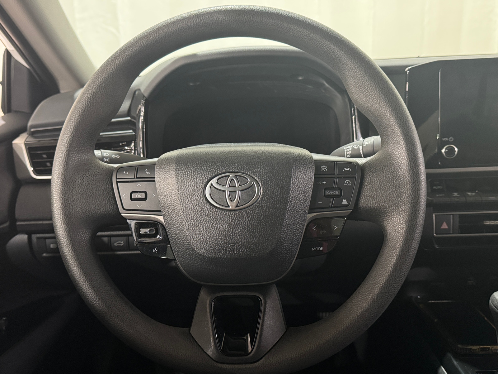 Thumbnail: 2025 Toyota Camry - 5