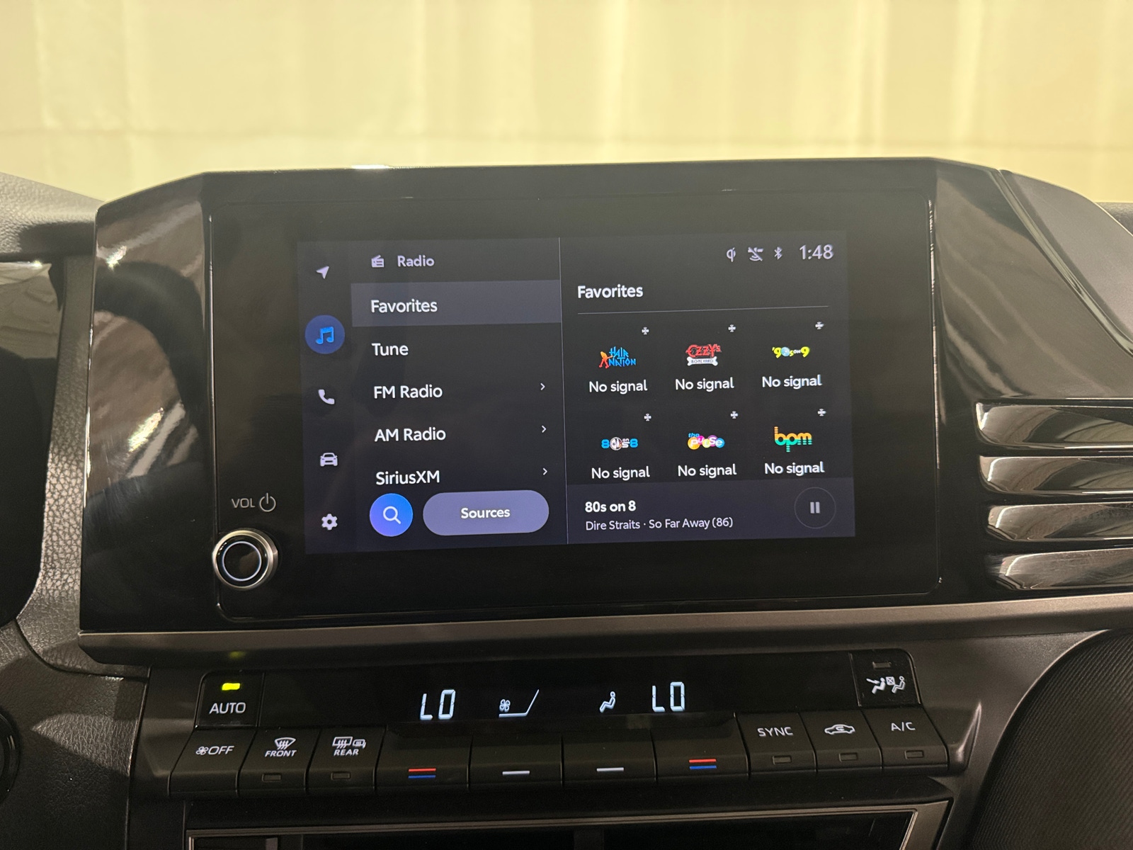 Thumbnail: 2025 Toyota Camry - 4