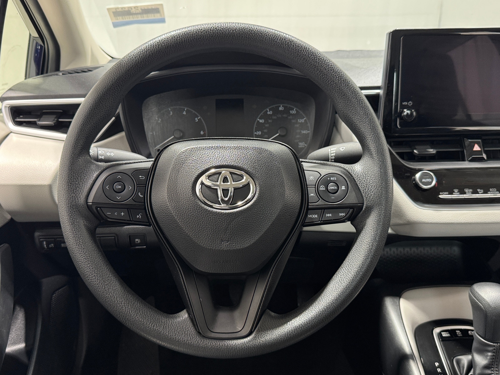 Thumbnail: 2024 Toyota Corolla - 5