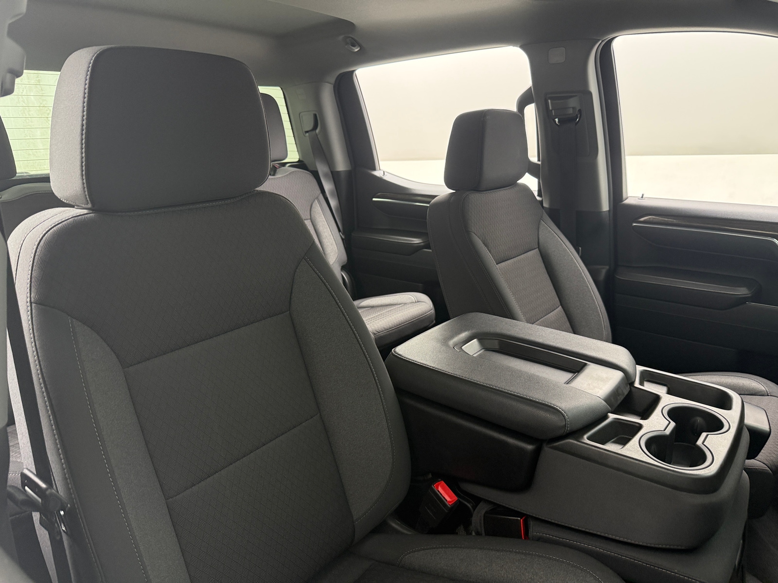 Thumbnail: 2024 GMC Sierra 1500 - 2