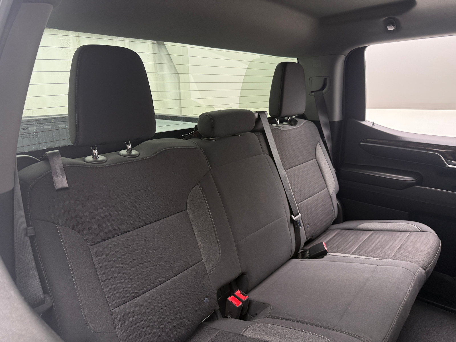 Thumbnail: 2024 GMC Sierra 1500 - 6