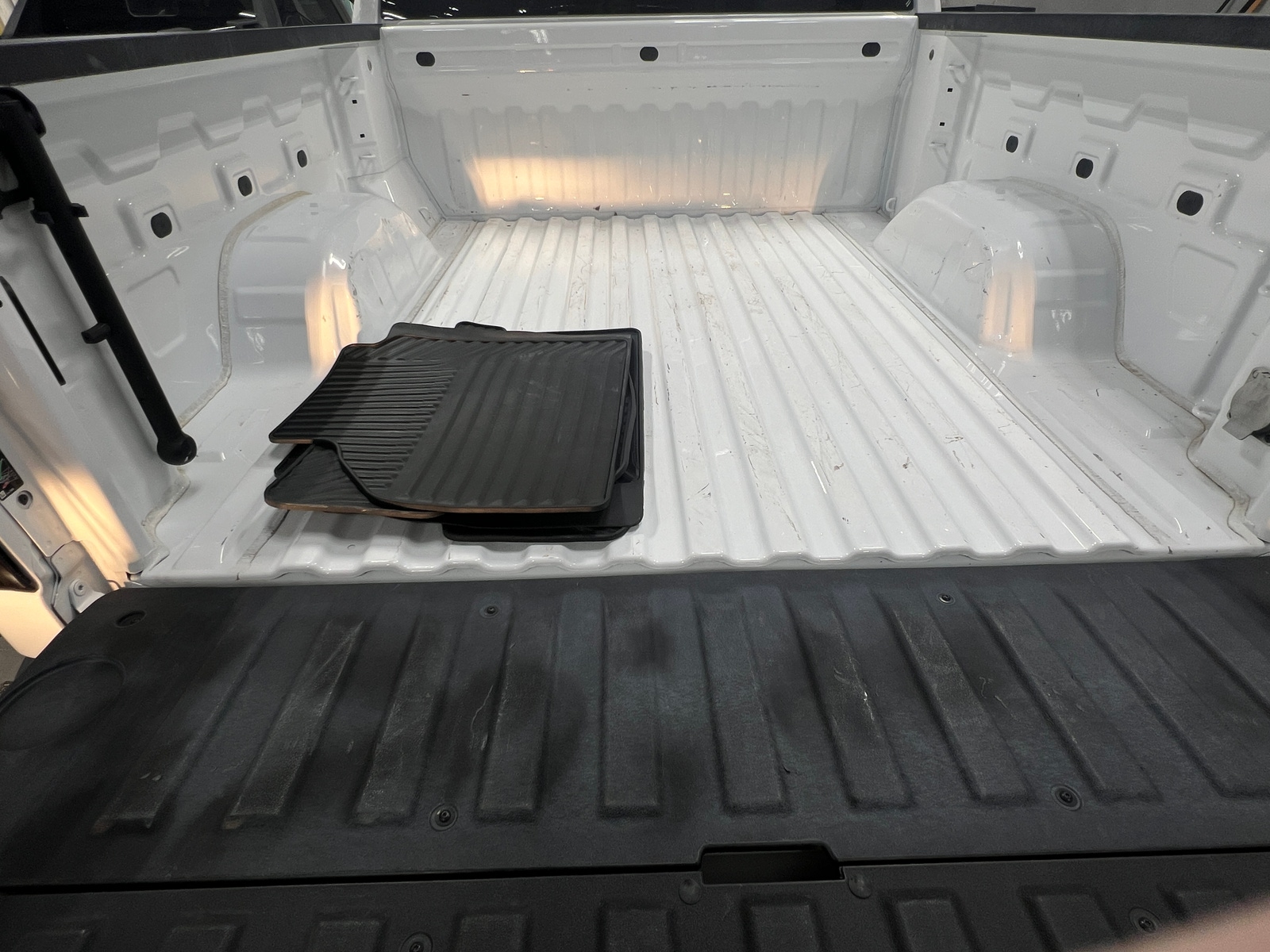 Thumbnail: 2024 GMC Sierra 1500 - 7