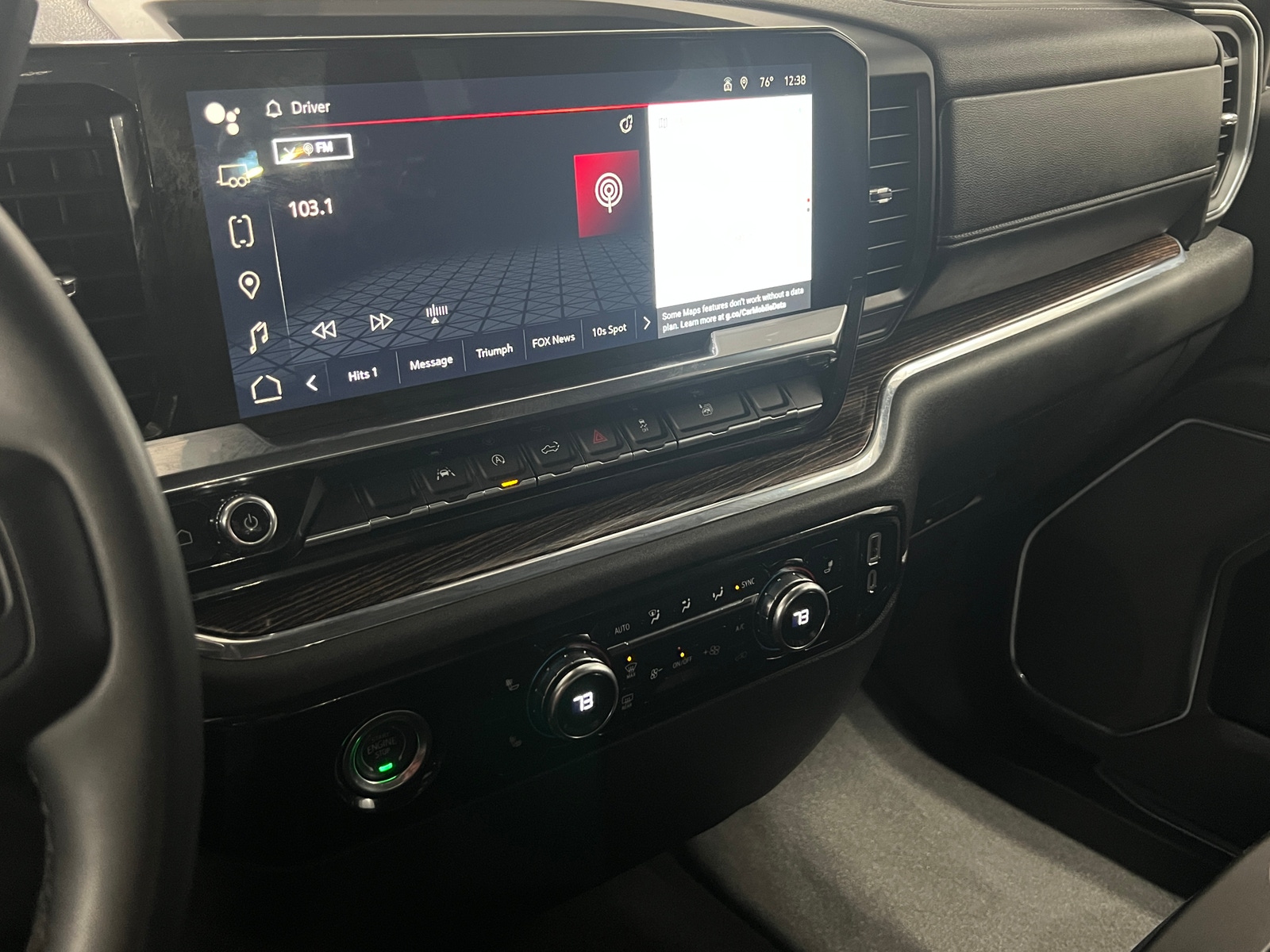 Thumbnail: 2024 GMC Sierra 1500 - 4