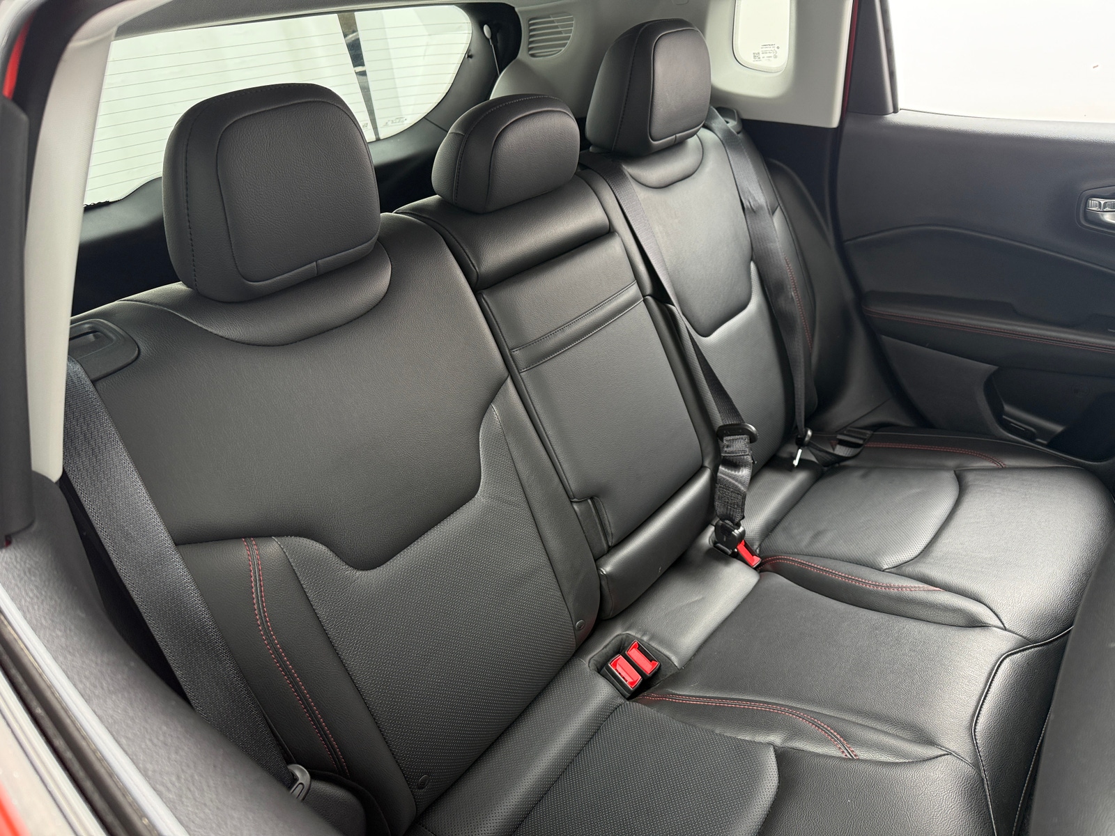 Thumbnail: 2018 Jeep Compass - 5