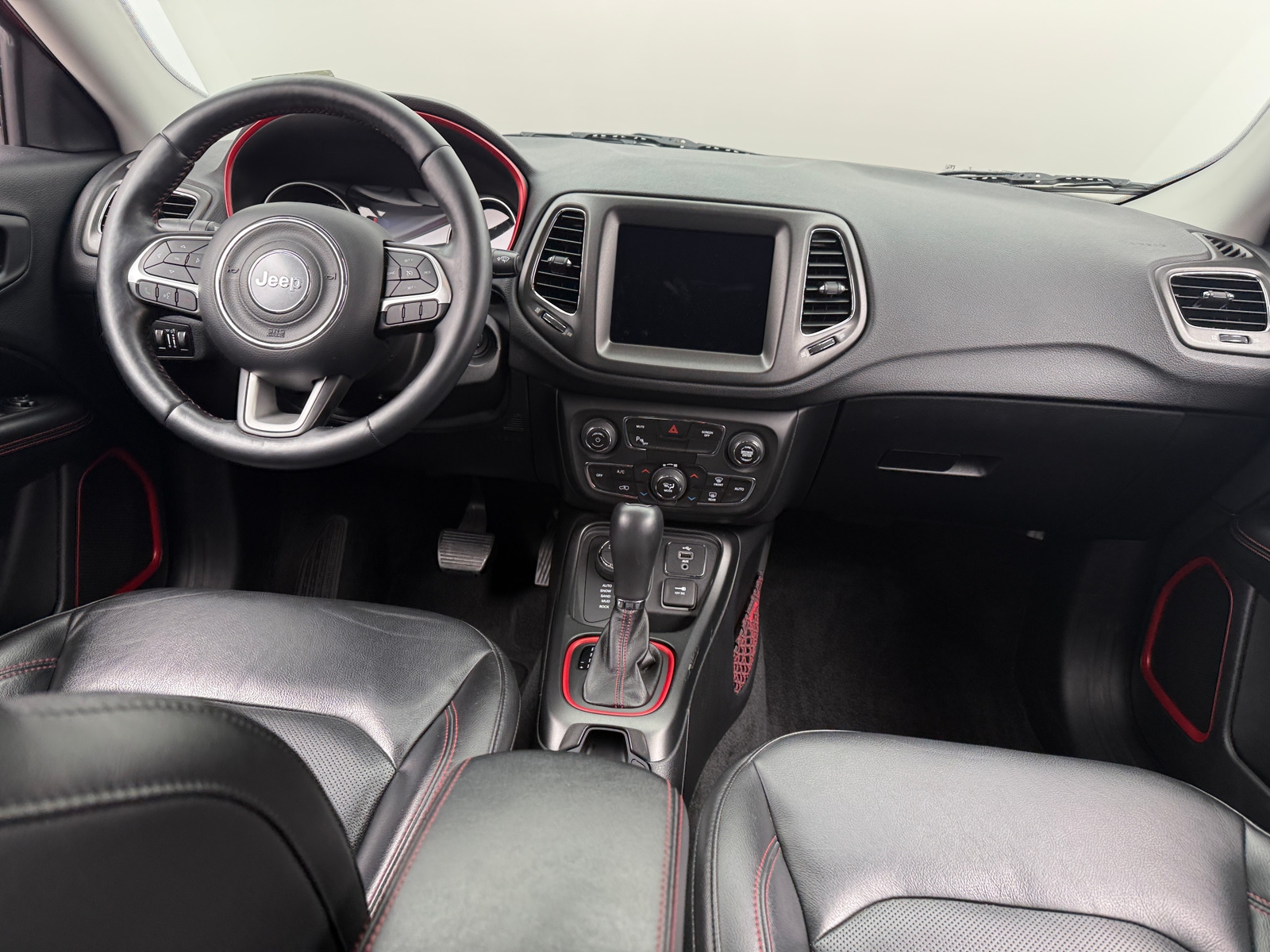 Thumbnail: 2018 Jeep Compass - 2