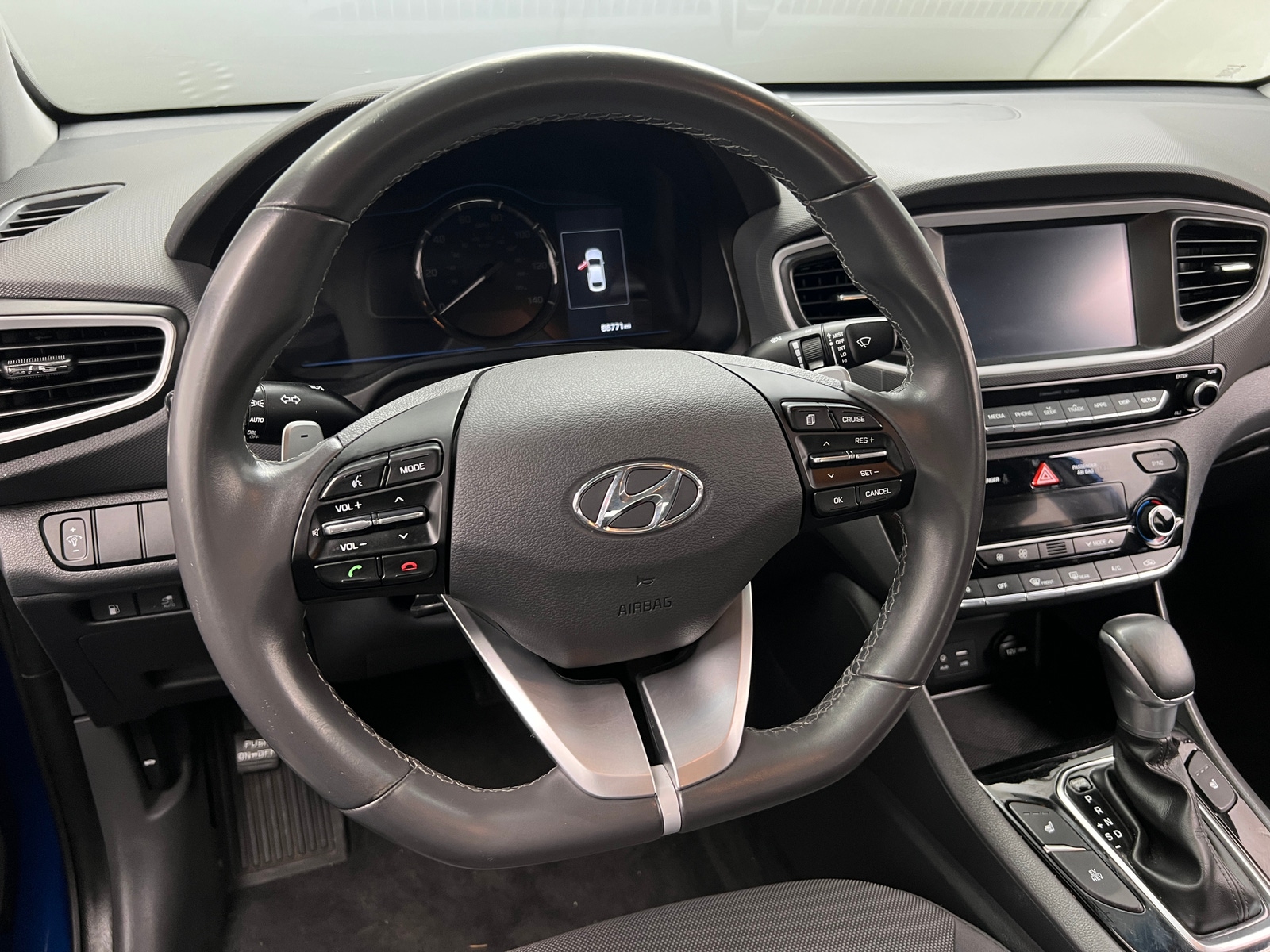 Thumbnail: 2018 Hyundai Ioniq - 5