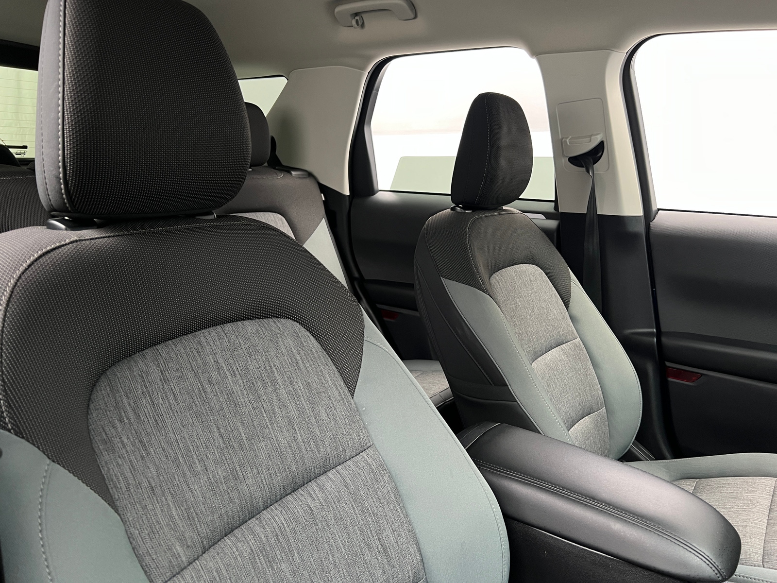 Thumbnail: 2024 Ford Bronco Sport - 2