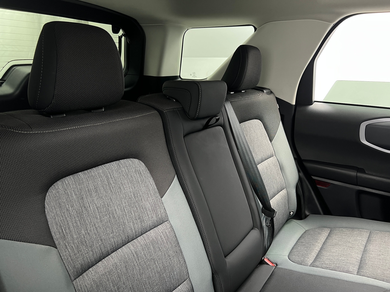 Thumbnail: 2024 Ford Bronco Sport - 6