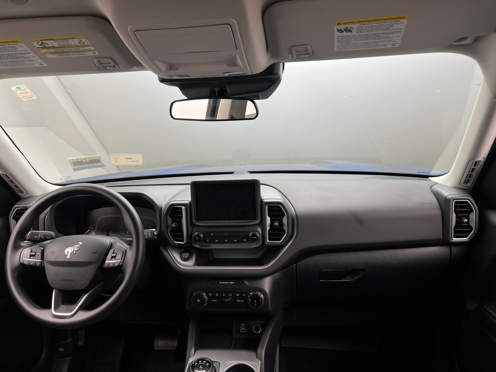 Thumbnail: 2024 Ford Bronco Sport - 3