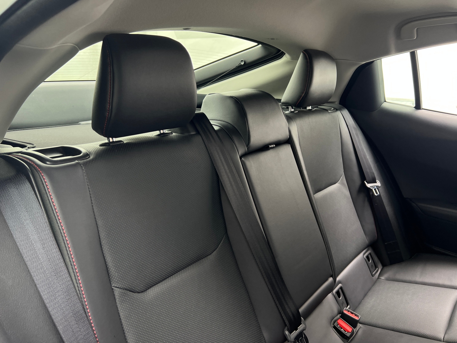 Thumbnail: 2025 Toyota Prius - 5