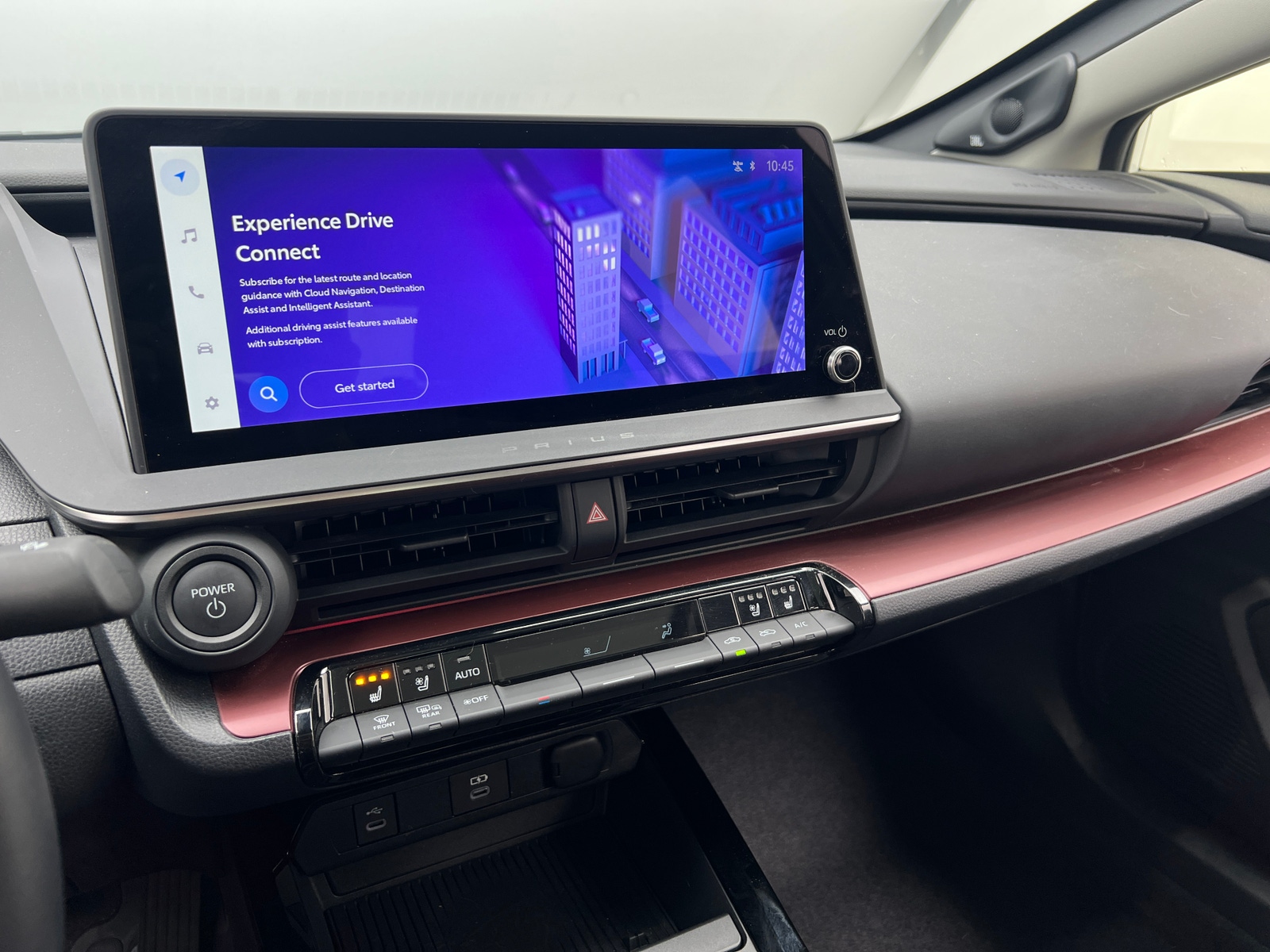 Thumbnail: 2025 Toyota Prius - 3