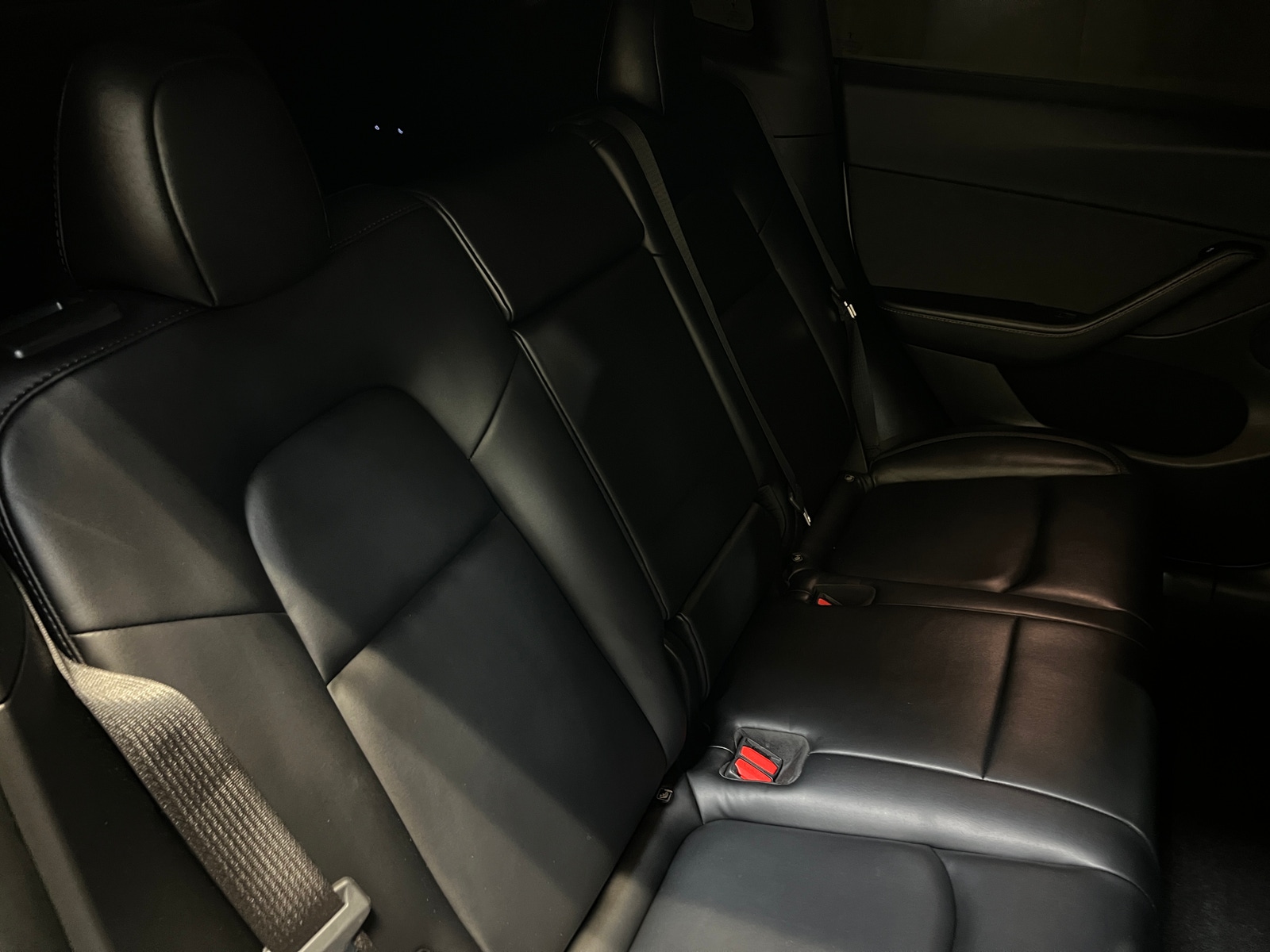 Thumbnail: 2021 Tesla Model Y - 5