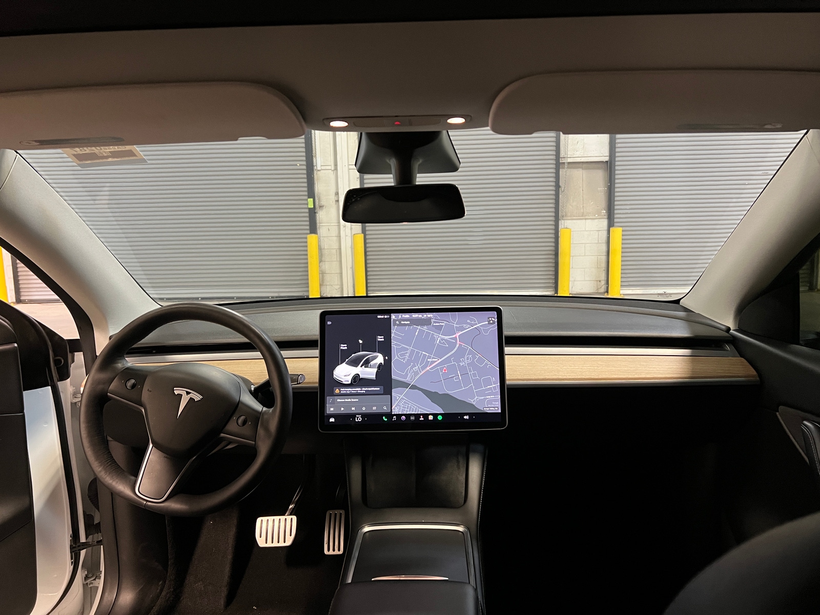 Thumbnail: 2021 Tesla Model Y - 2