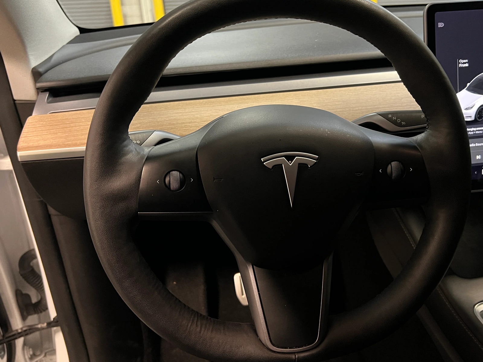 Thumbnail: 2021 Tesla Model Y - 4