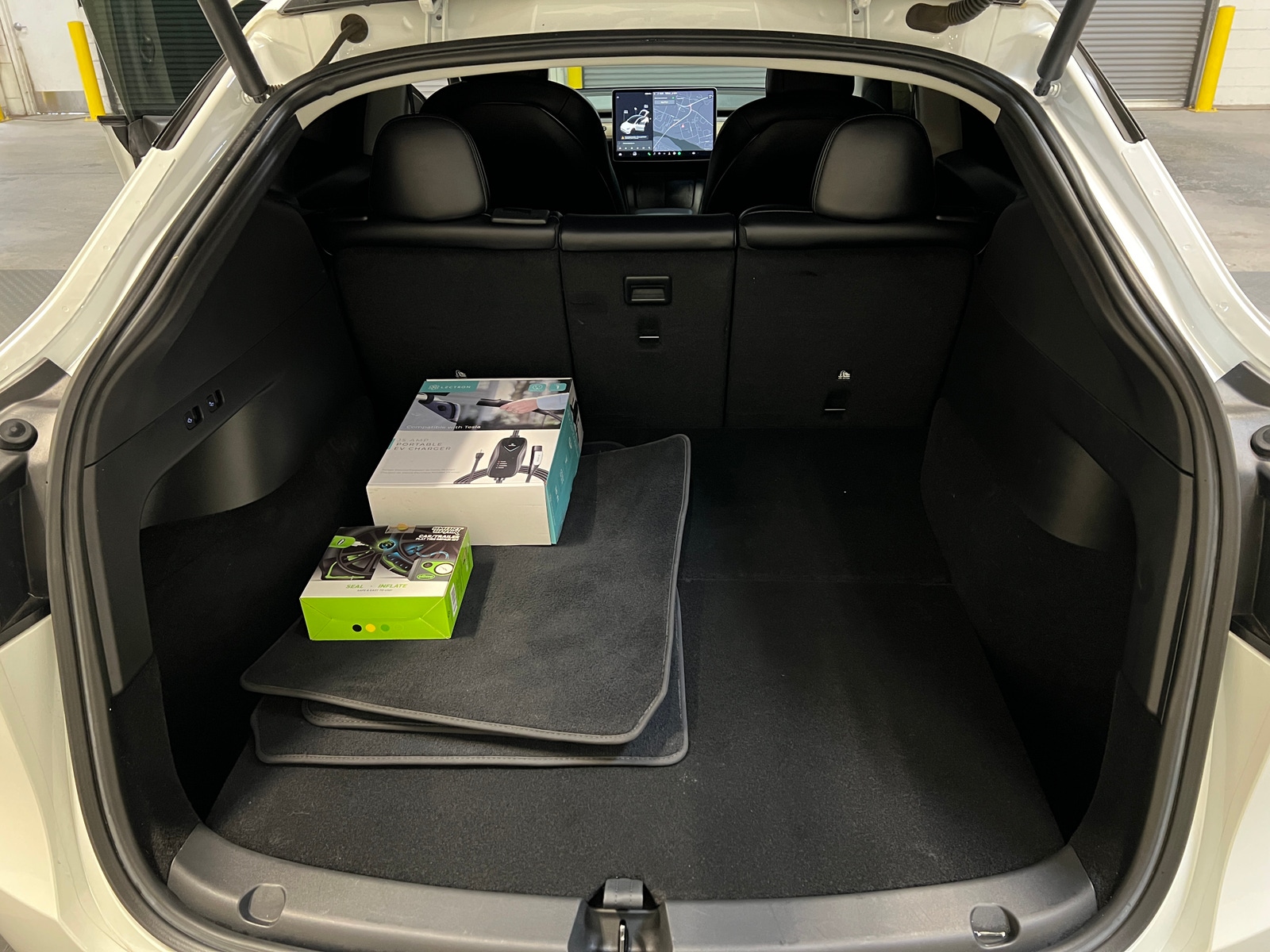 Thumbnail: 2021 Tesla Model Y - 6