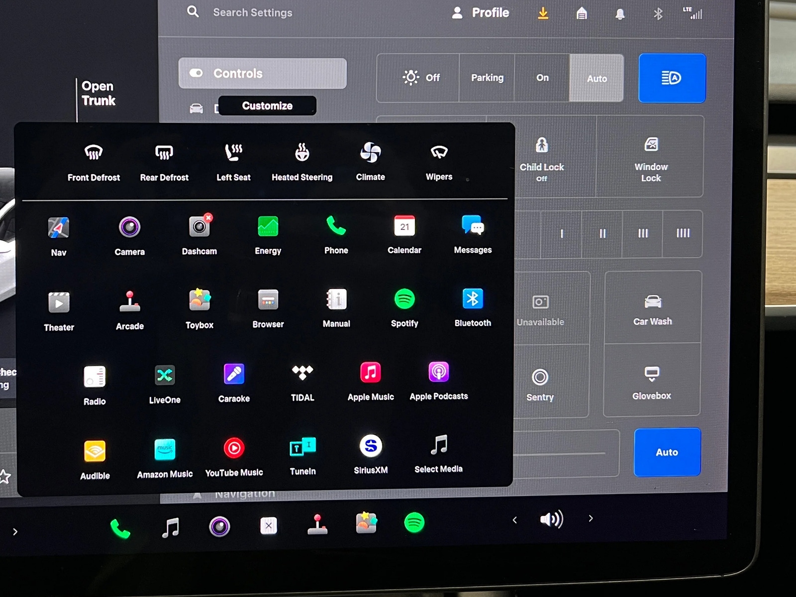 Thumbnail: 2021 Tesla Model Y - 3