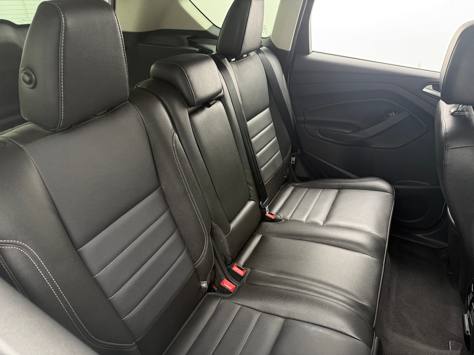 Thumbnail: 2014 Ford Escape - 5