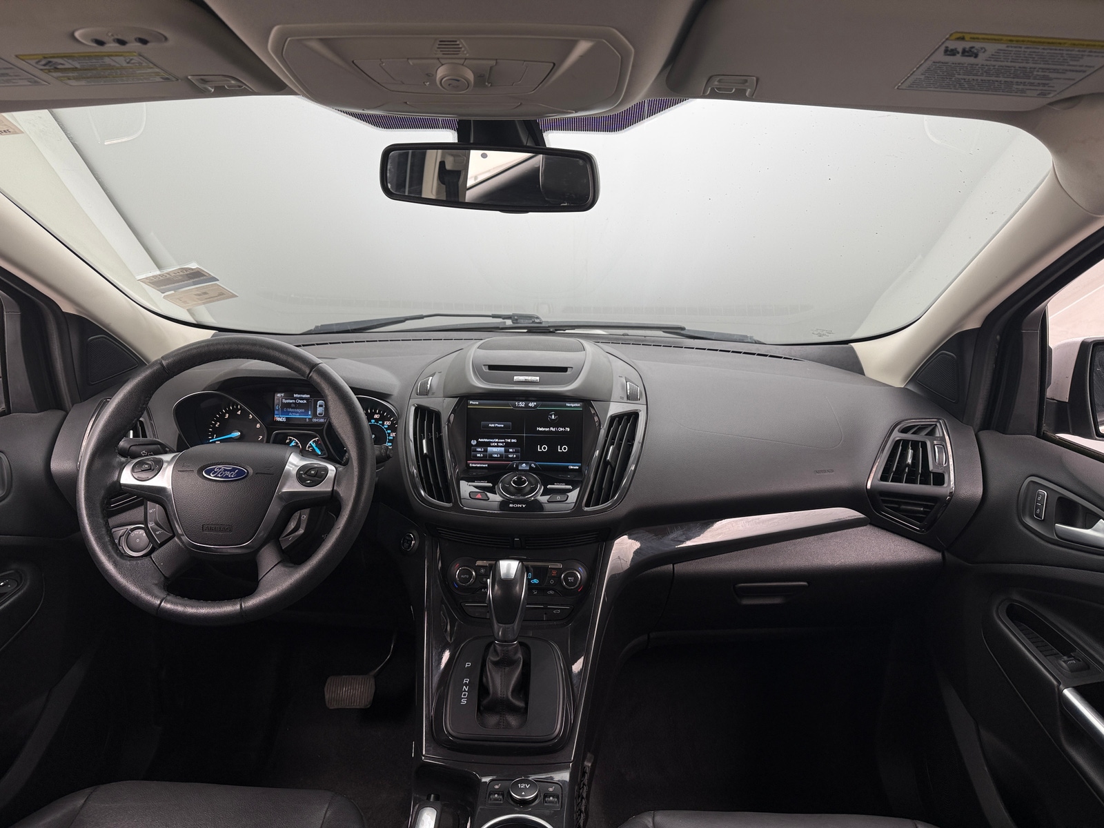 Thumbnail: 2014 Ford Escape - 2