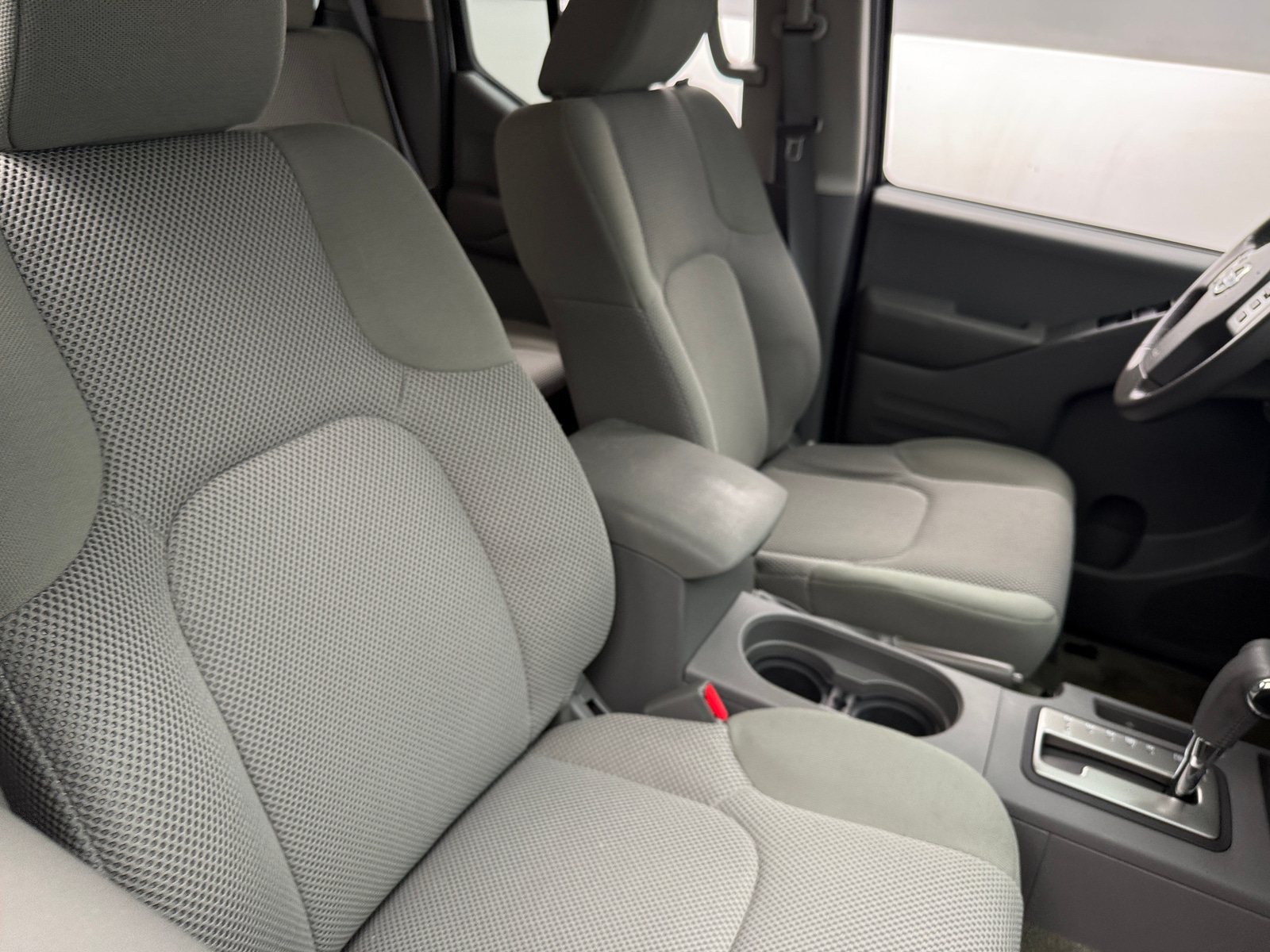 Thumbnail: 2018 Nissan Frontier - 2