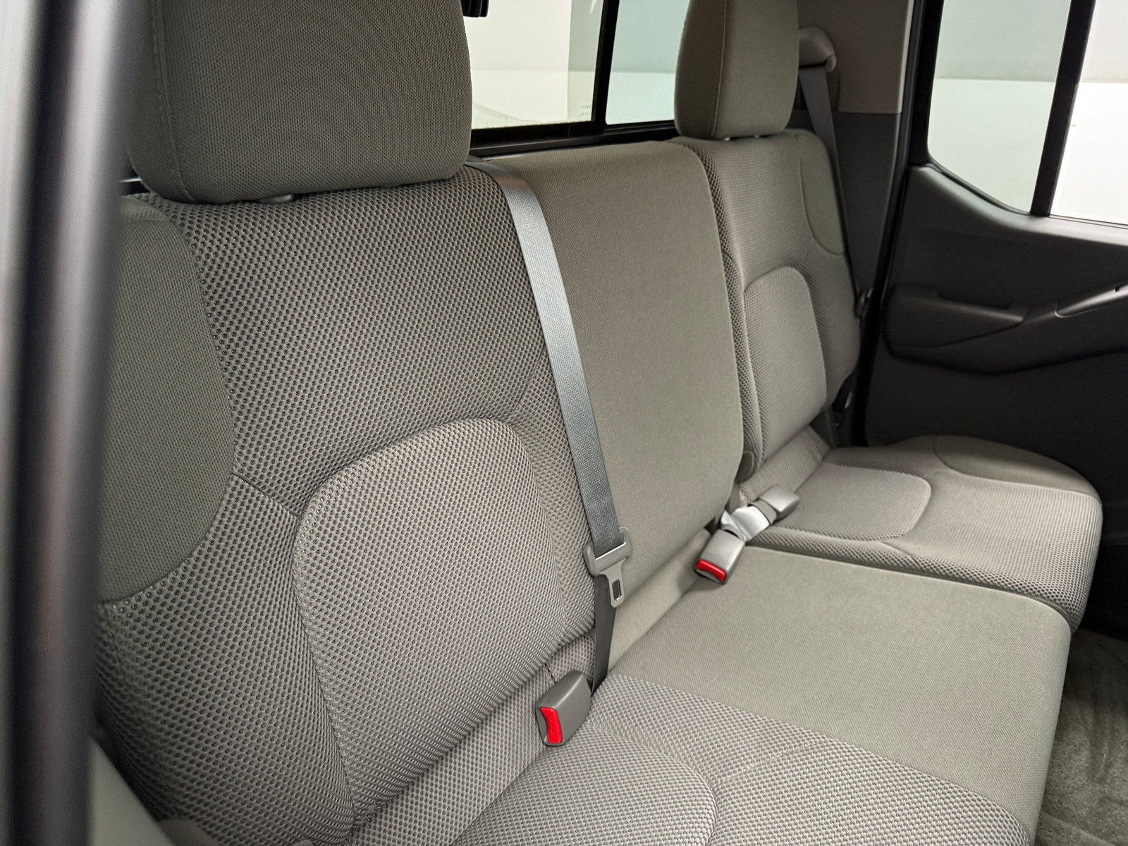 Thumbnail: 2018 Nissan Frontier - 6