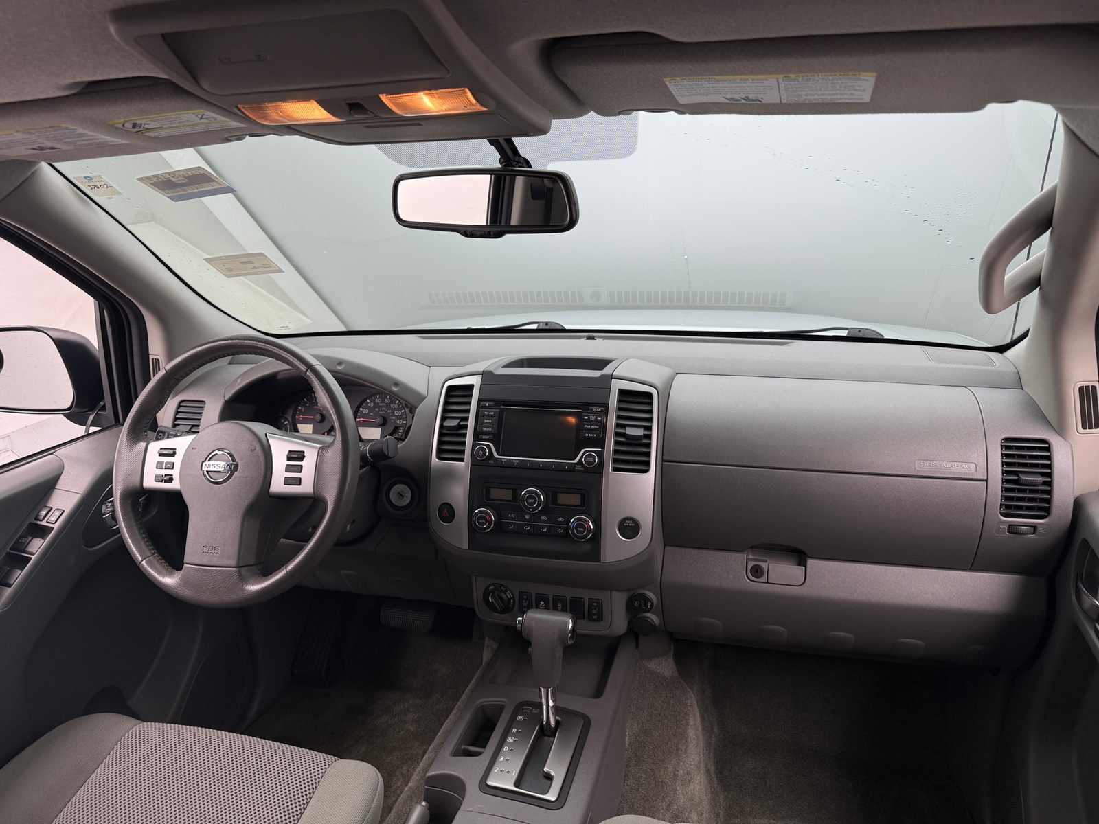 Thumbnail: 2018 Nissan Frontier - 3