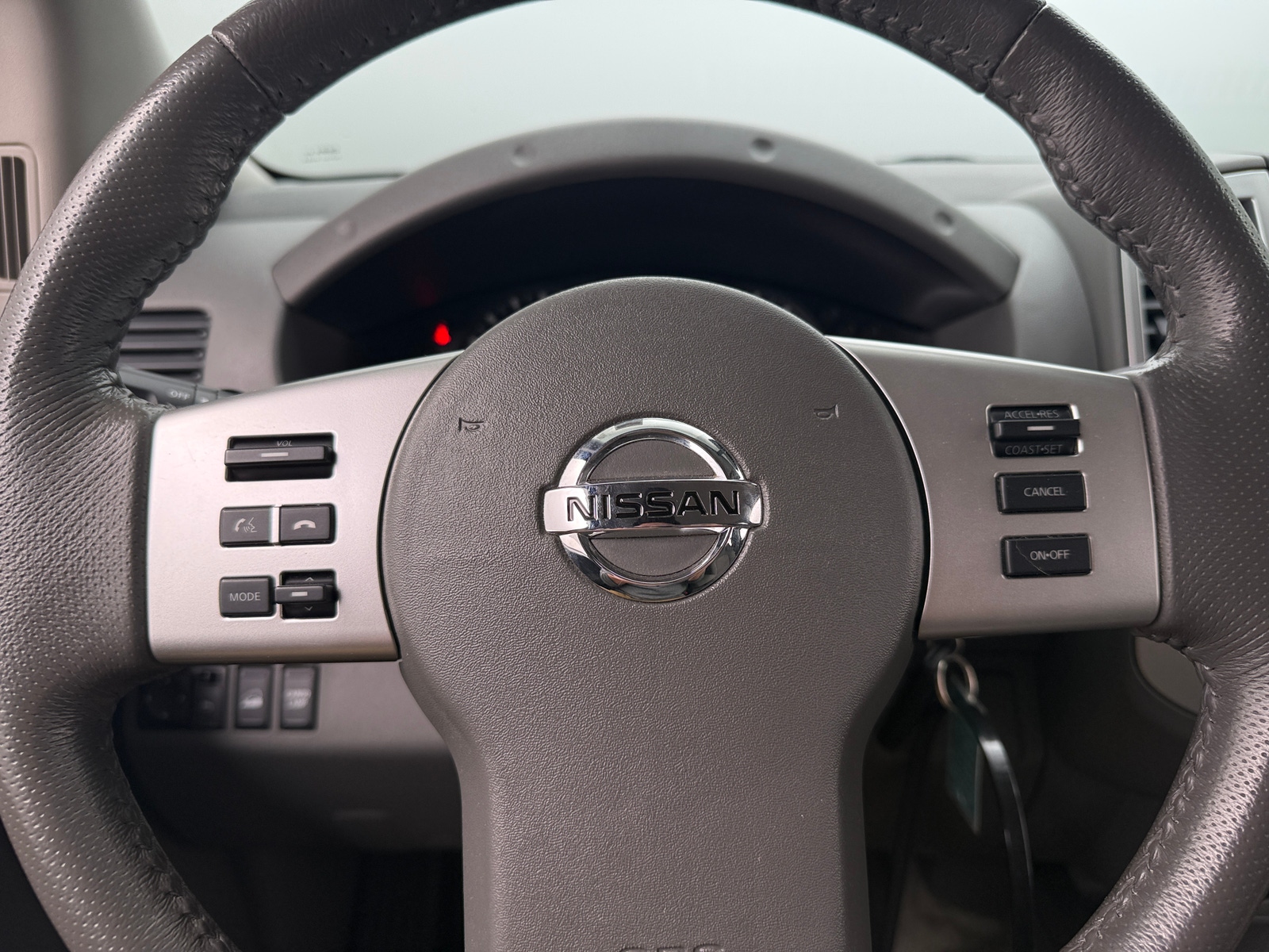 Thumbnail: 2018 Nissan Frontier - 5