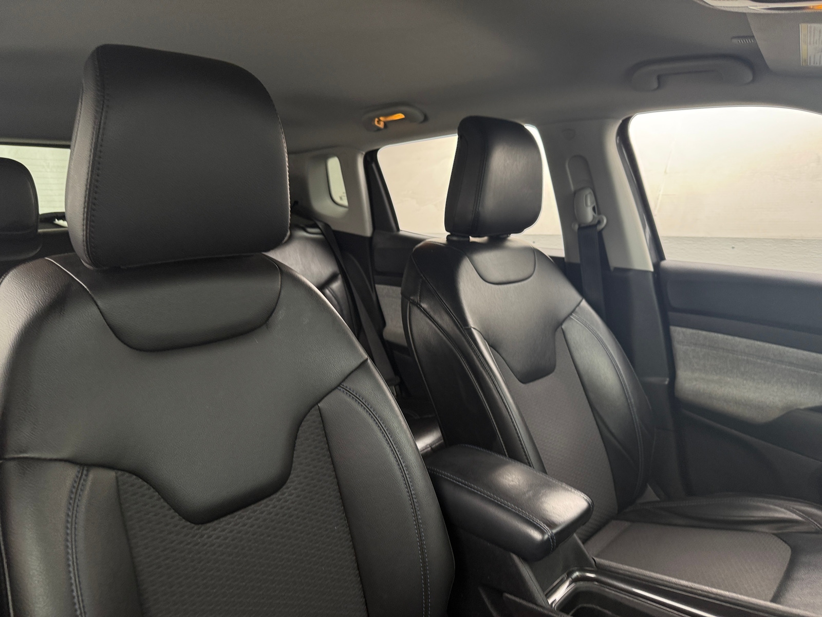 Thumbnail: 2022 Jeep Compass - 2