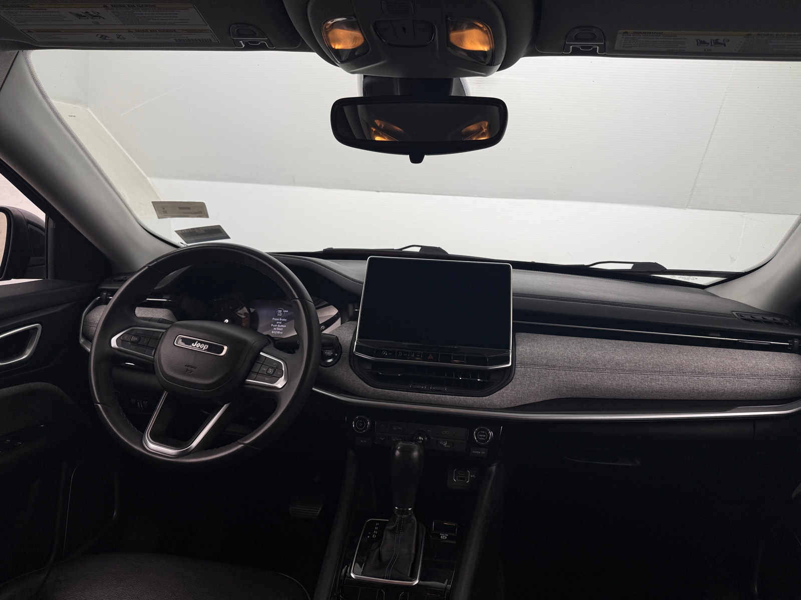 Thumbnail: 2022 Jeep Compass - 3