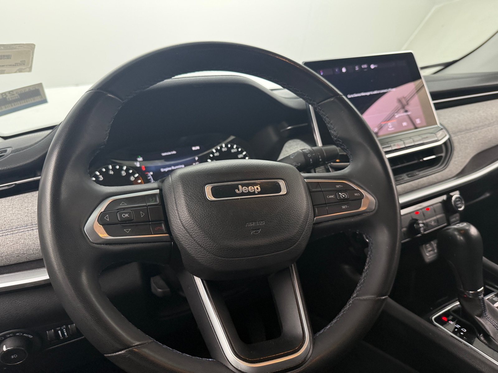 Thumbnail: 2022 Jeep Compass - 5