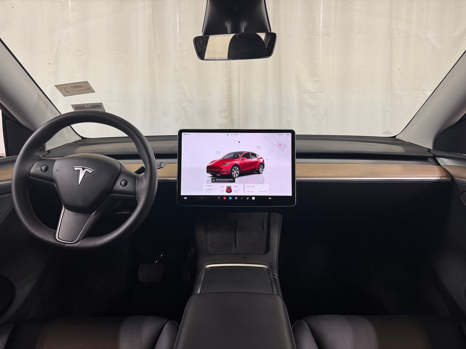 Thumbnail: 2023 Tesla Model Y - 2