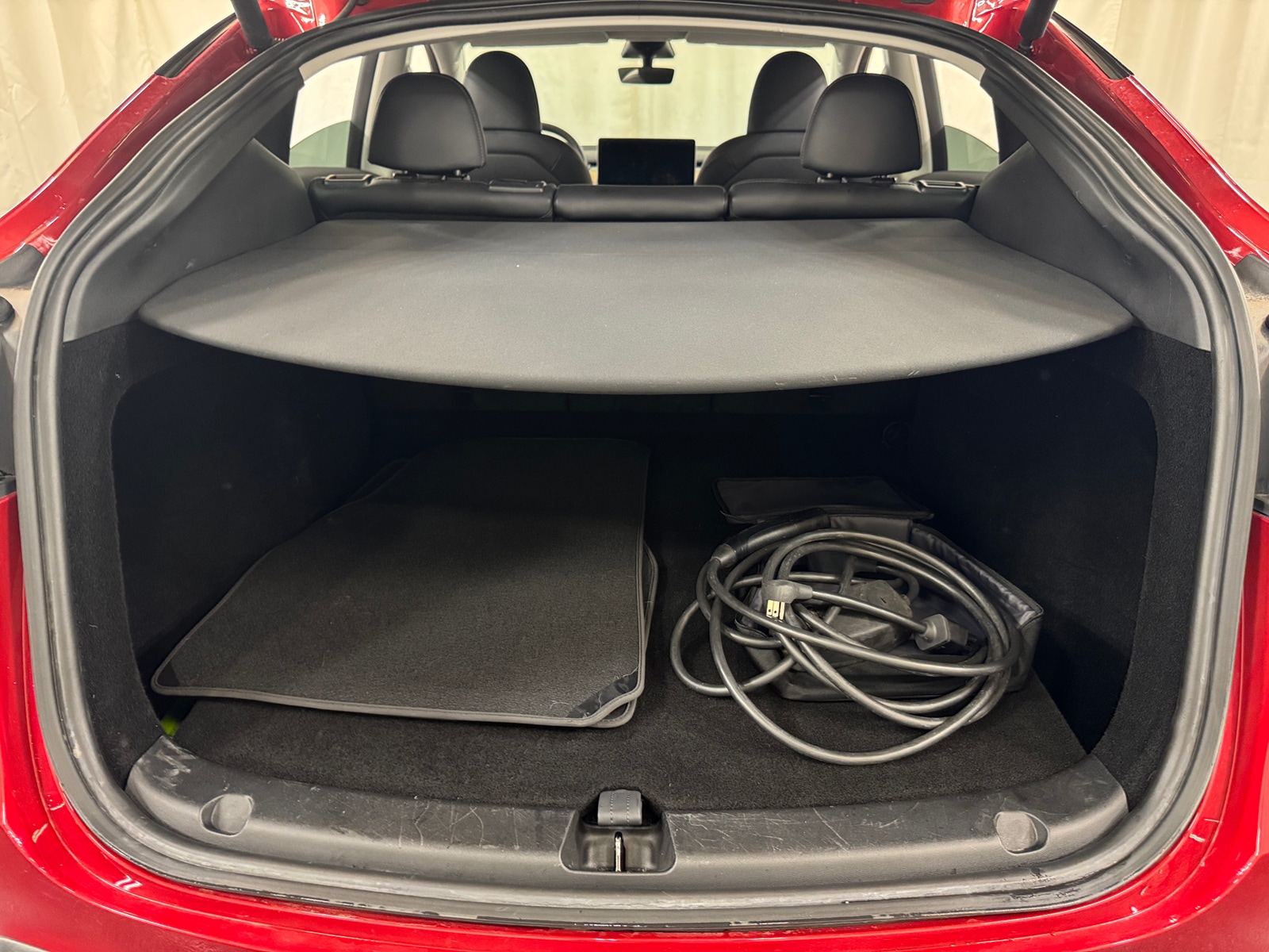 Thumbnail: 2023 Tesla Model Y - 6