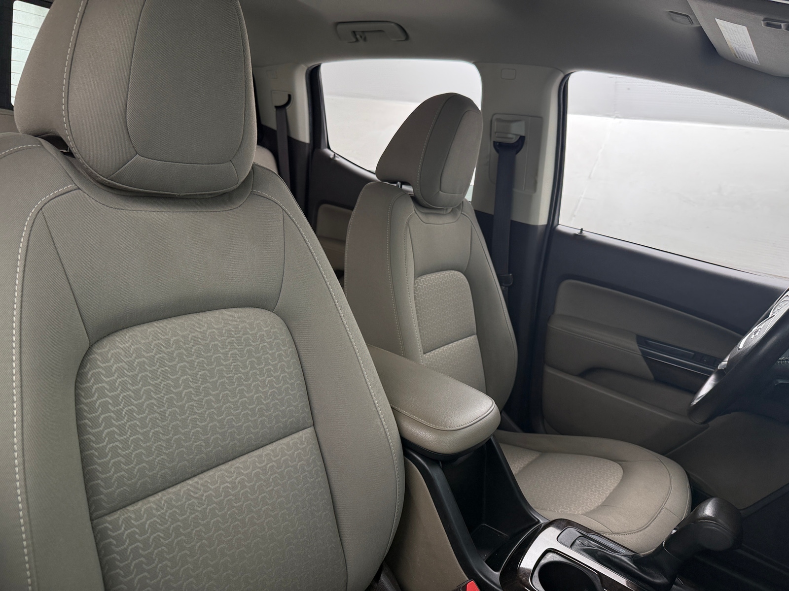 Thumbnail: 2019 GMC Canyon - 2