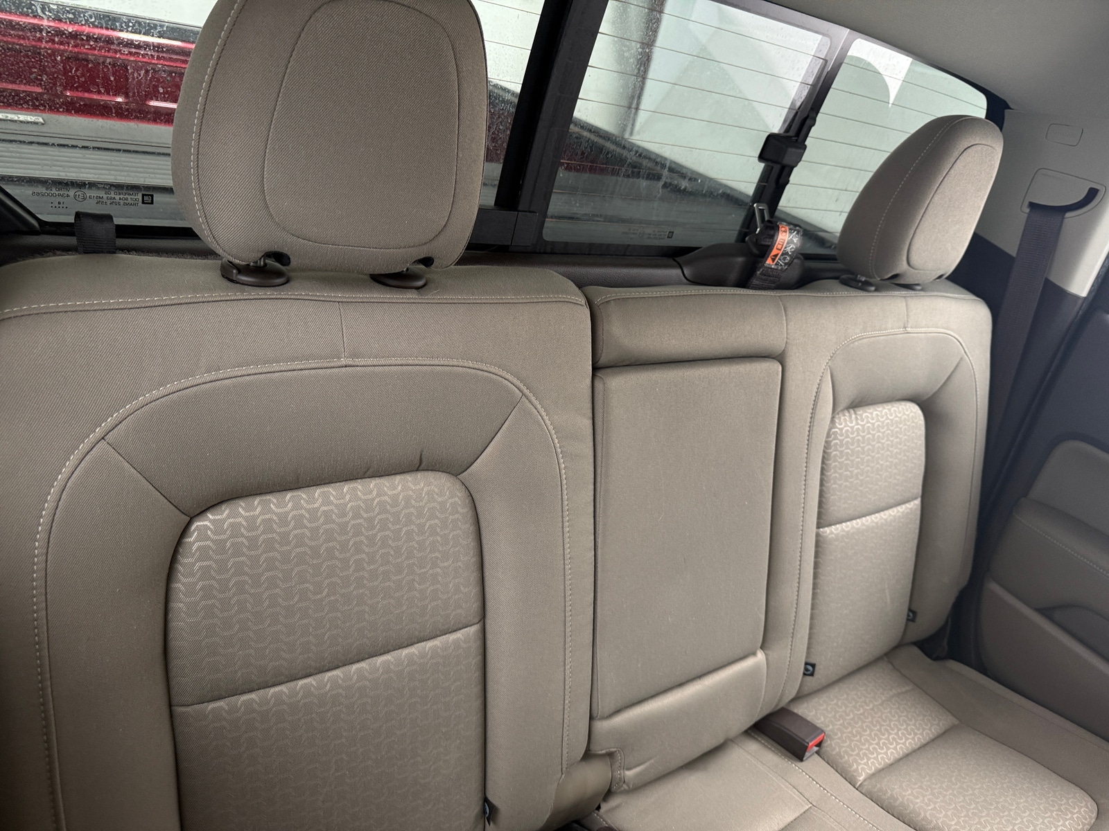 Thumbnail: 2019 GMC Canyon - 6