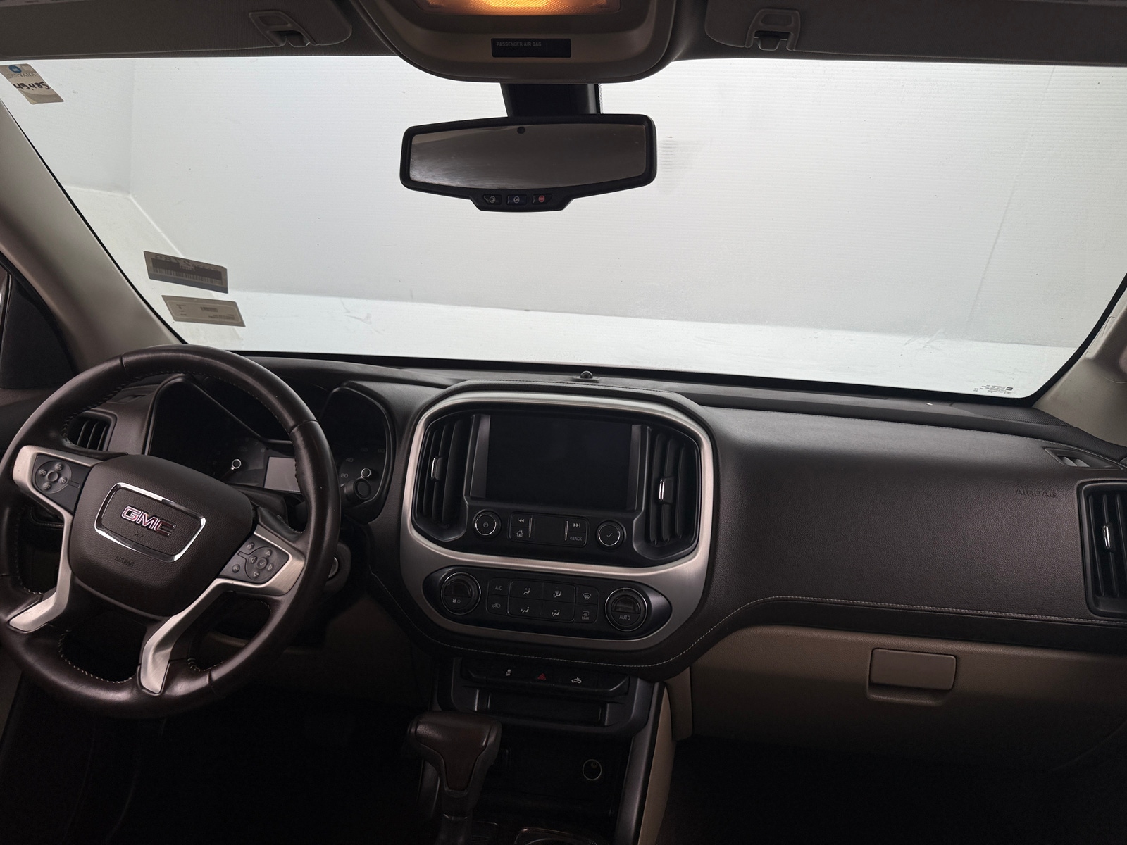 Thumbnail: 2019 GMC Canyon - 3