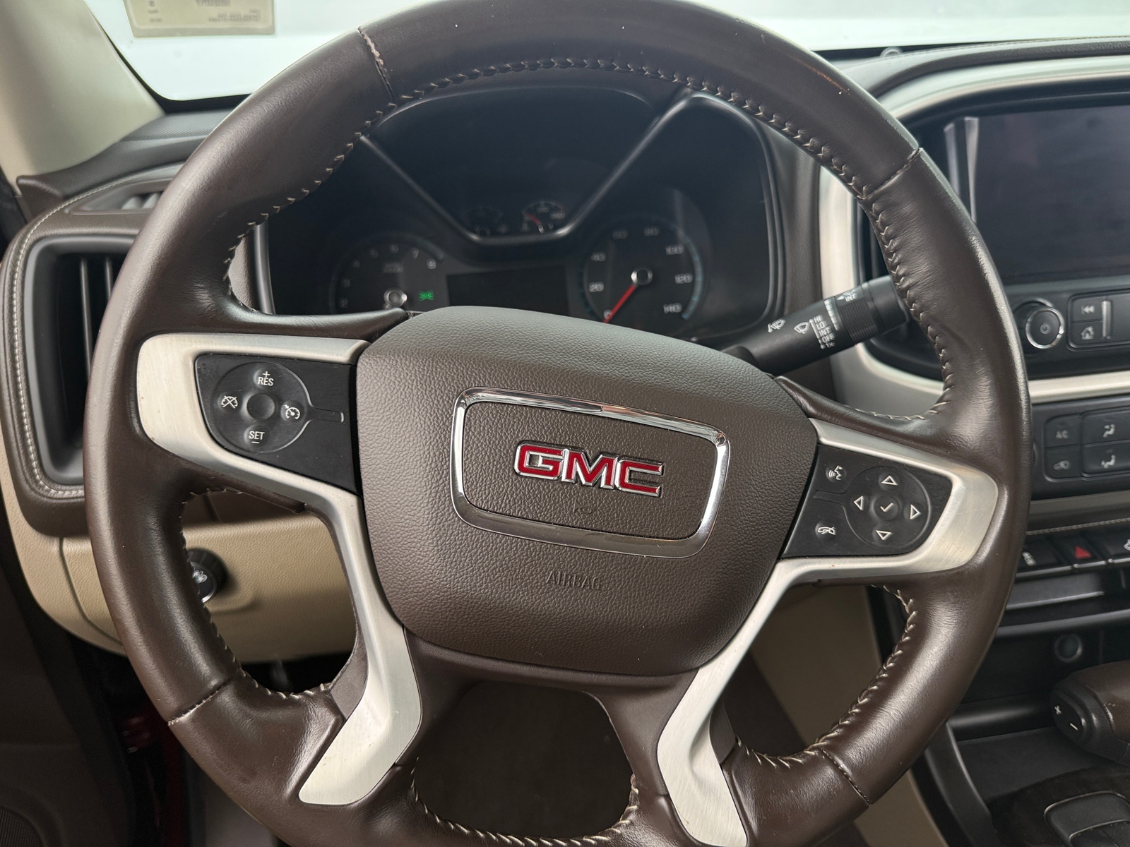 Thumbnail: 2019 GMC Canyon - 5